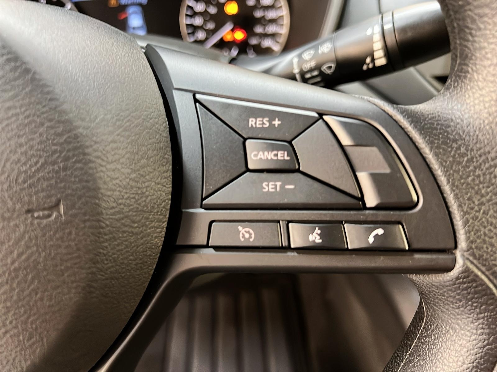 Nissan Altima S 4RM 2024 - image #18