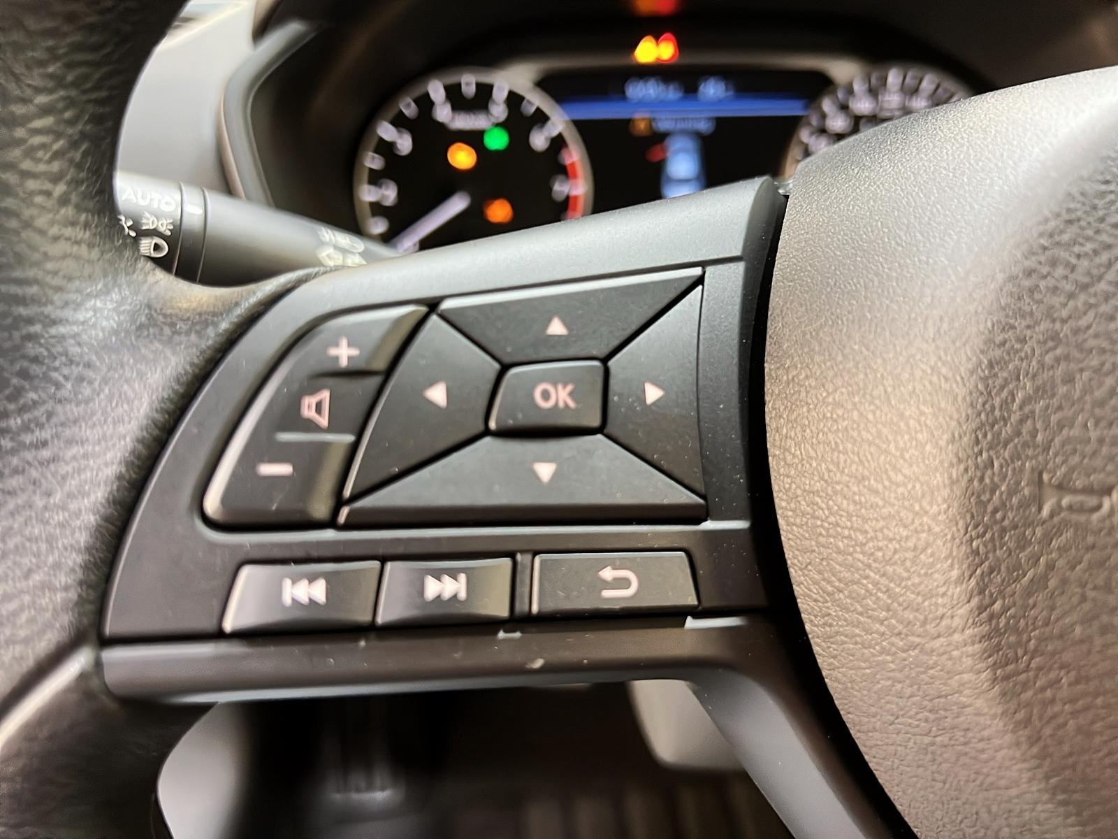 Nissan Altima 2024 - Image #19