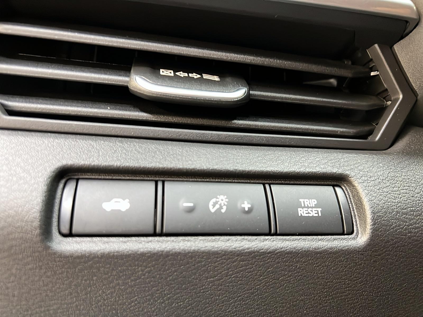 Nissan Altima S 4RM 2024 - image #20