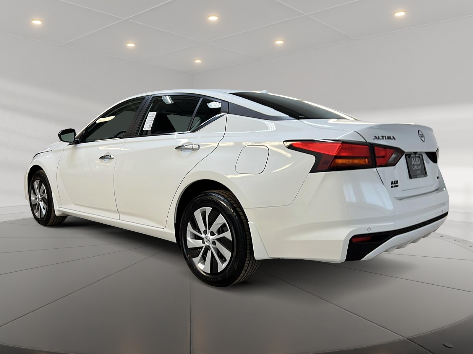 Nissan Altima S 4RM 2024 - image #6