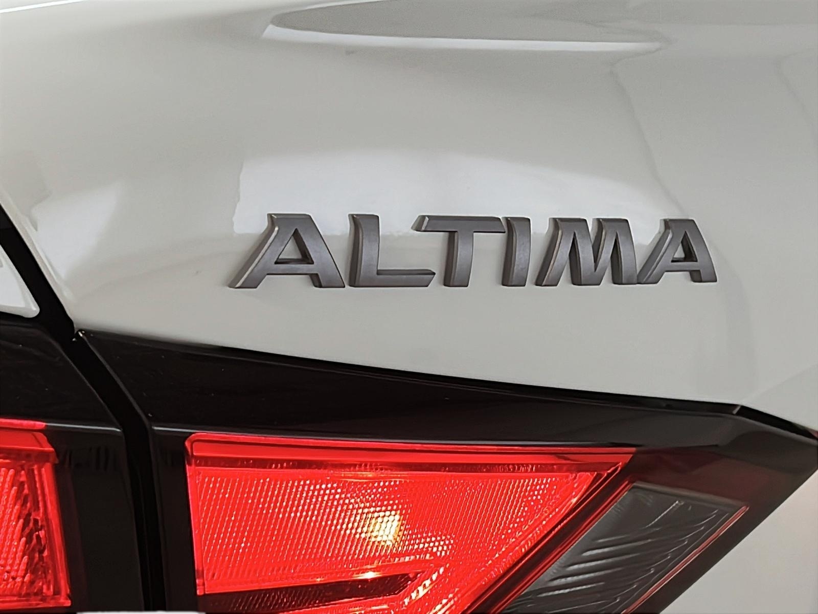 Nissan Altima 2024 - Image #24