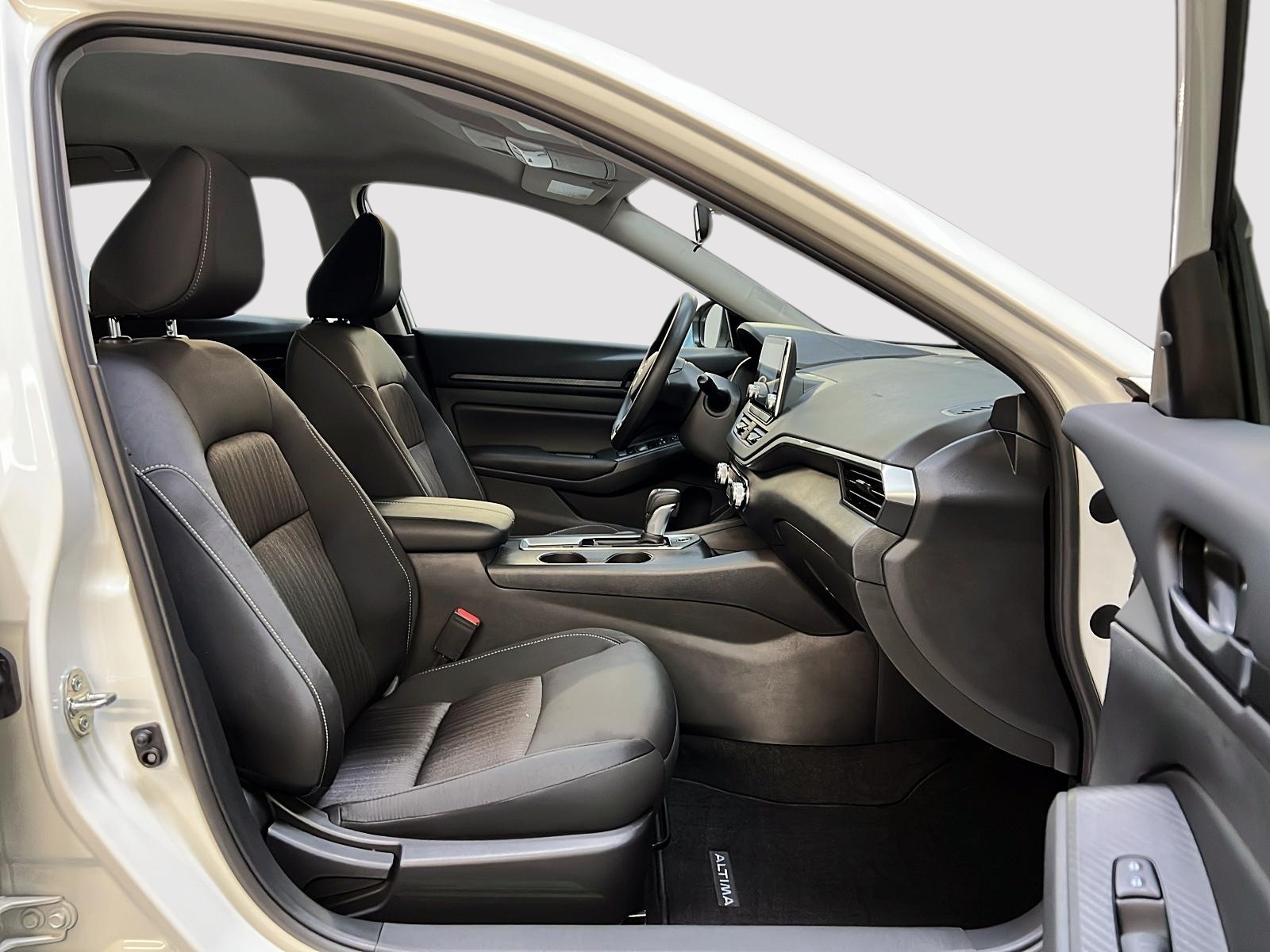 Nissan Altima 2024 - Image #8