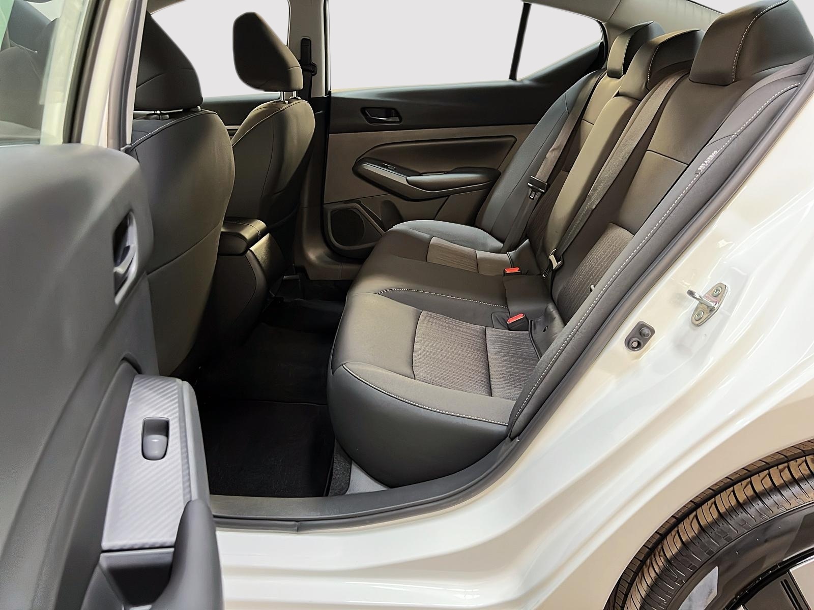 Nissan Altima 2024 - Image #9