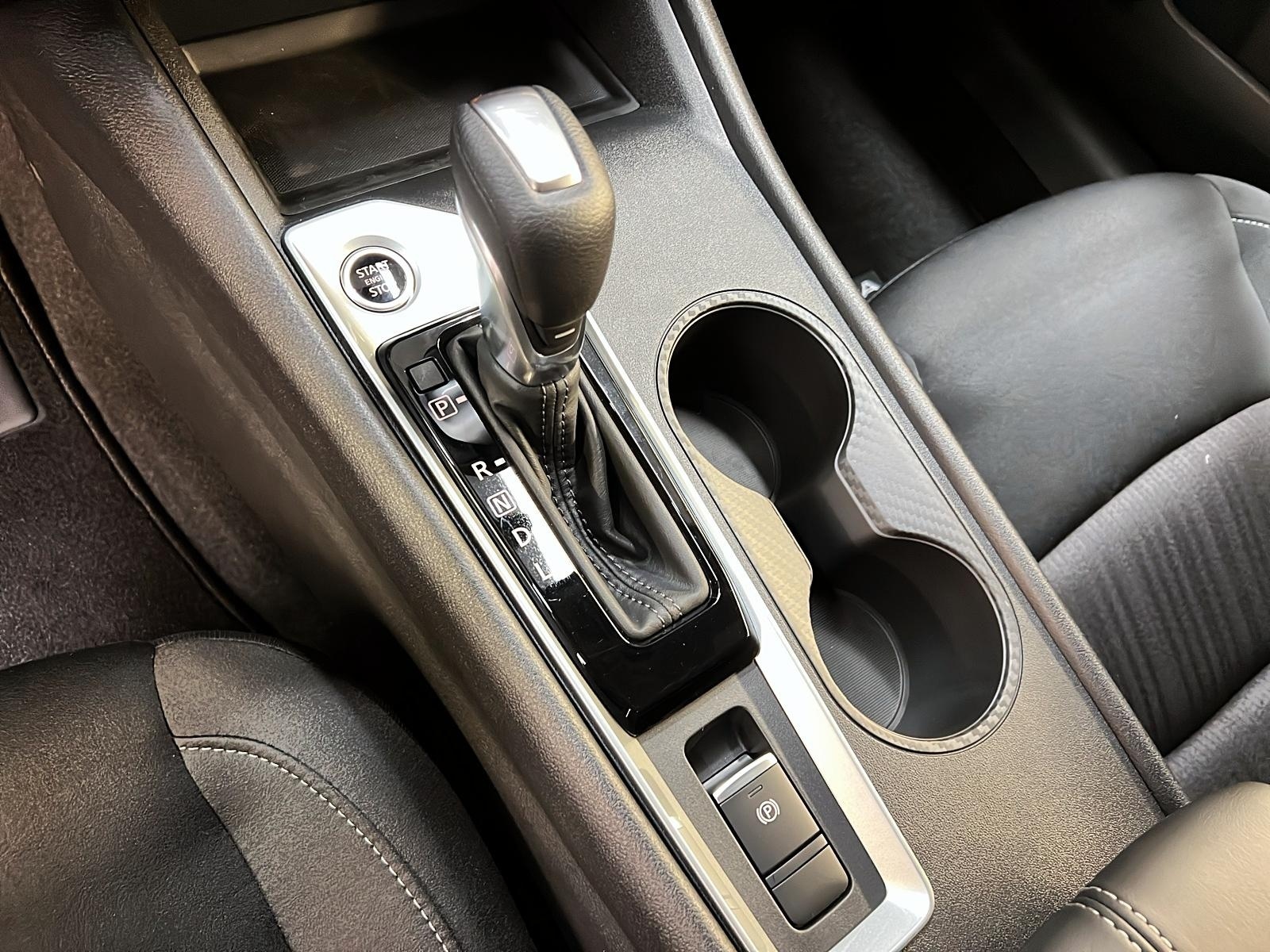 Nissan Altima 2024 - Image #13