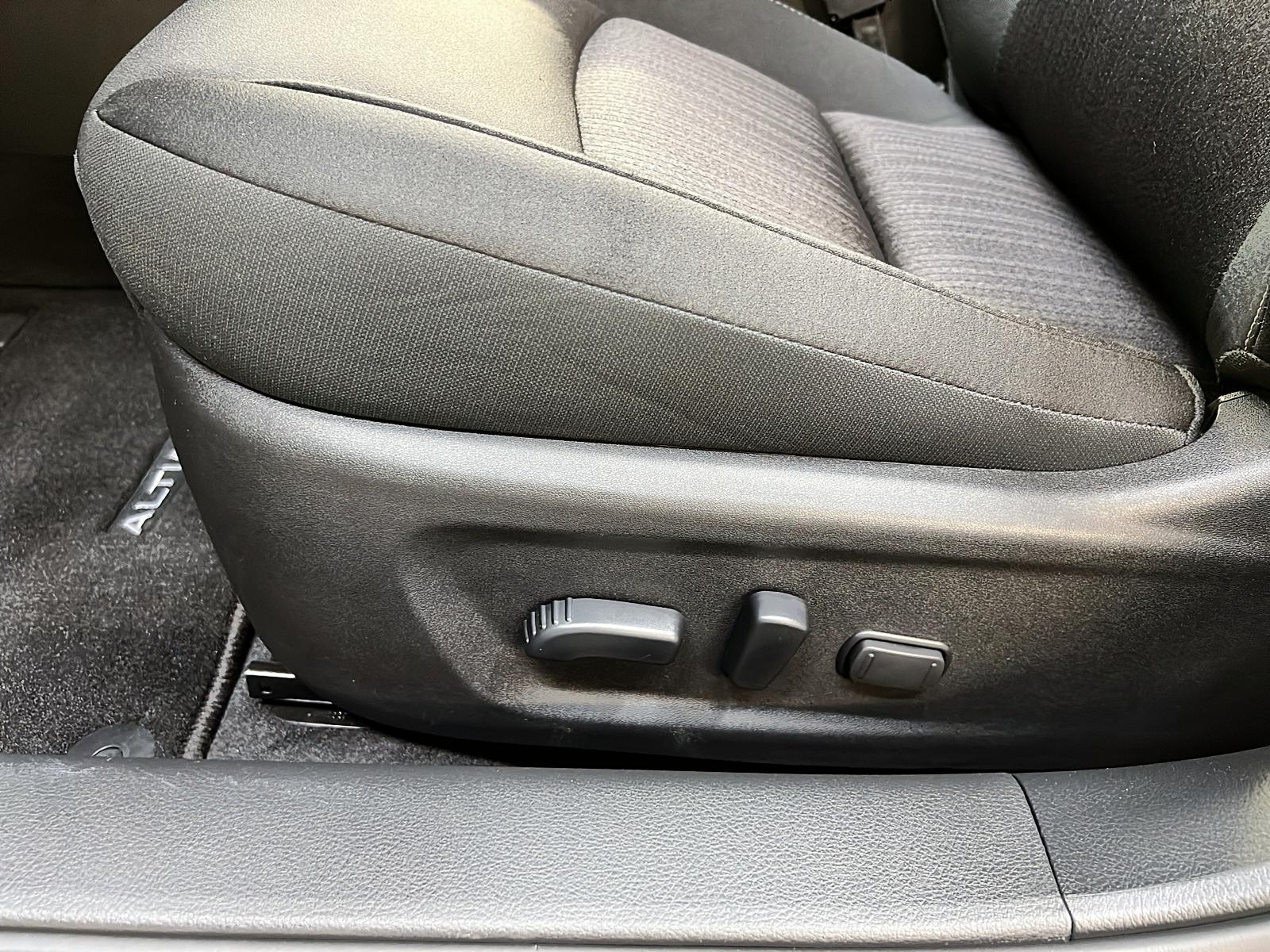 Nissan Altima 2024 - Image #23