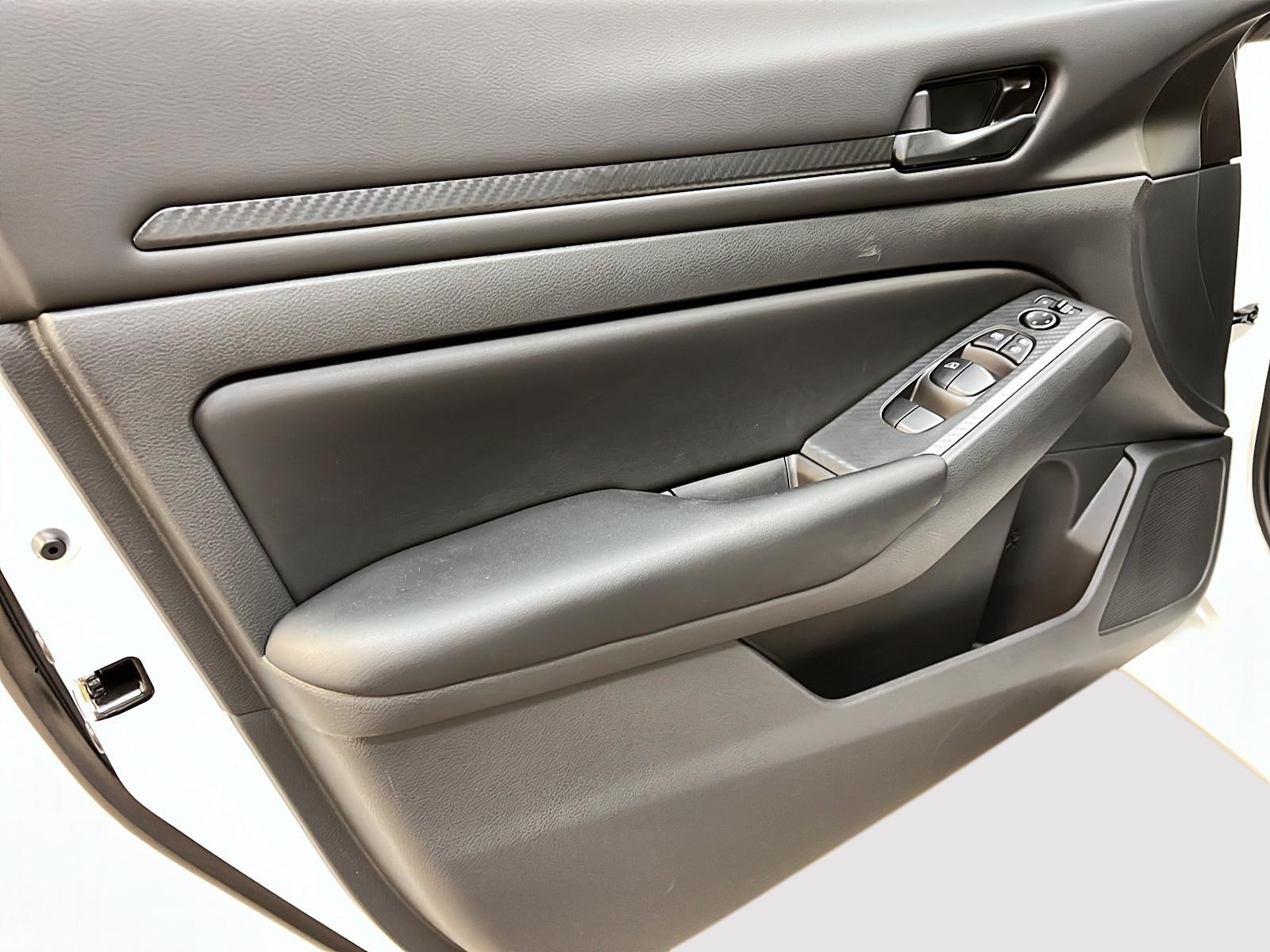 Nissan Altima S 4RM 2024 - image #22