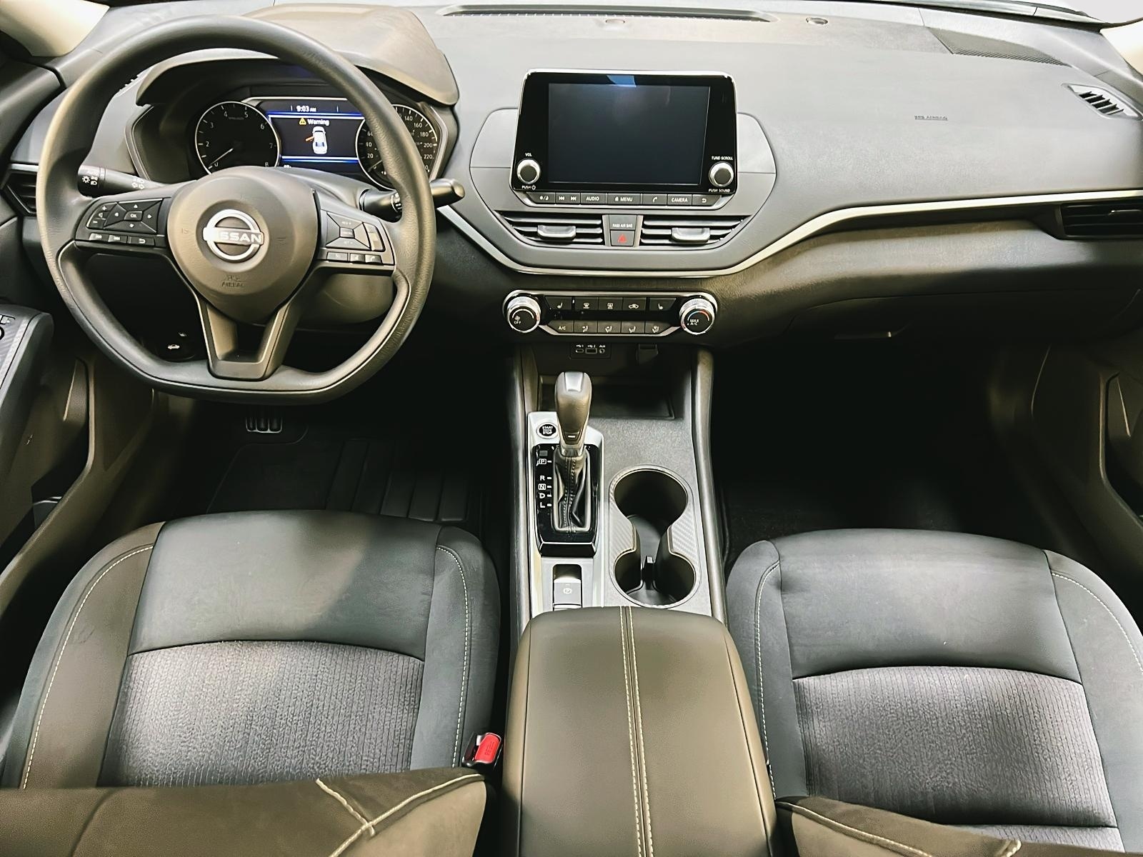 Nissan Altima 2024 - Image #10