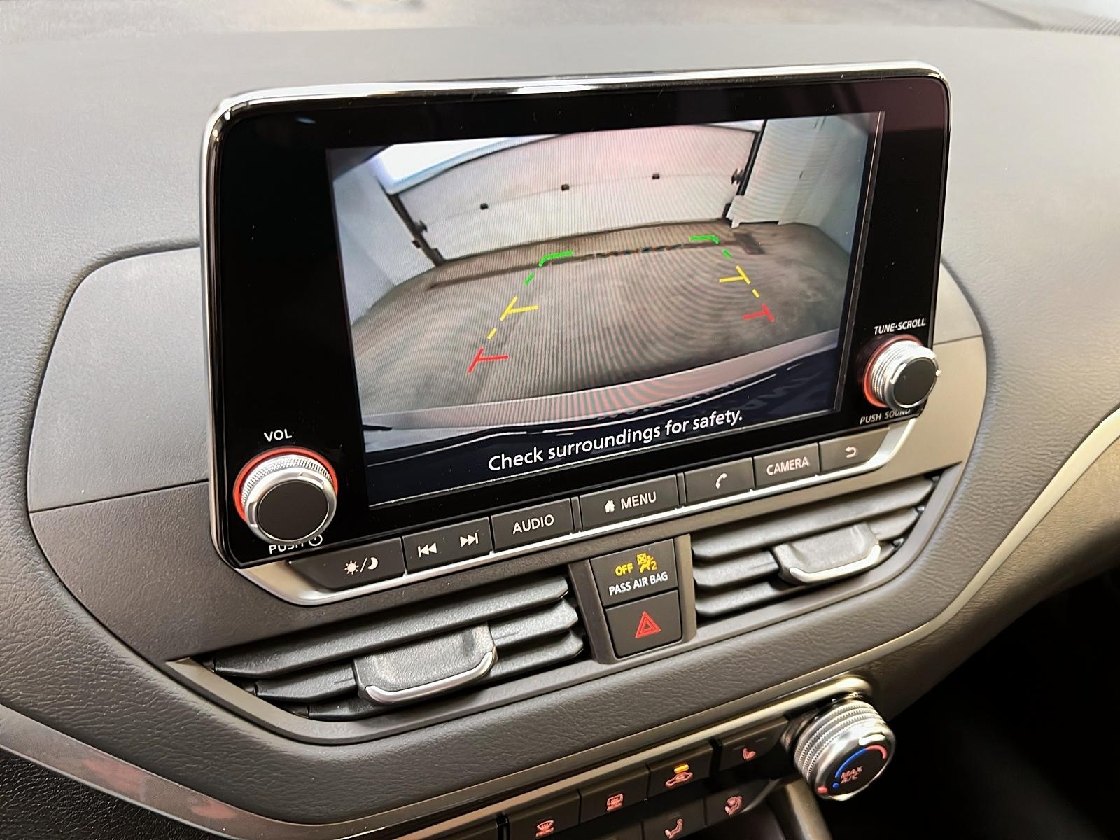 Nissan Altima 2024 - Image #16