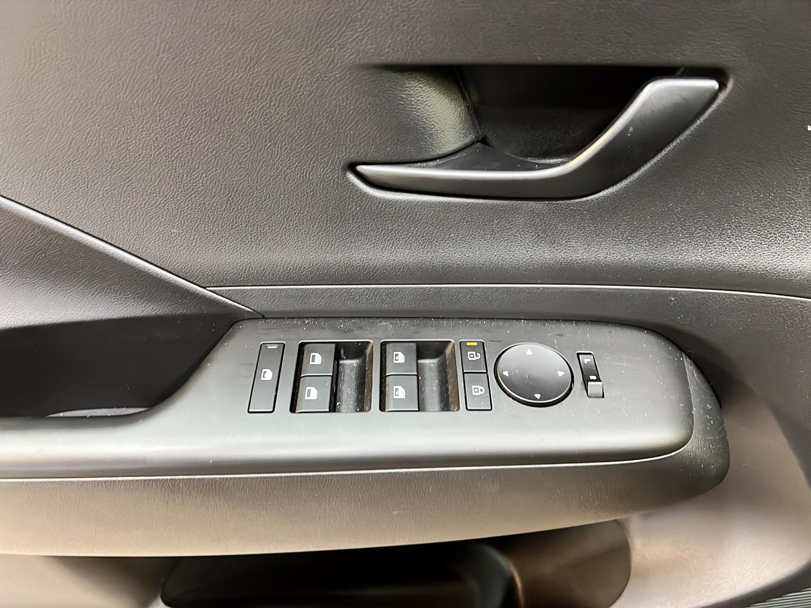 Hyundai Kona EV 2025 - Image #21