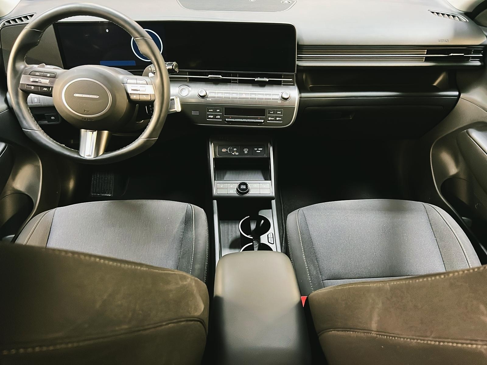 Hyundai Kona EV 2025 - Image #10