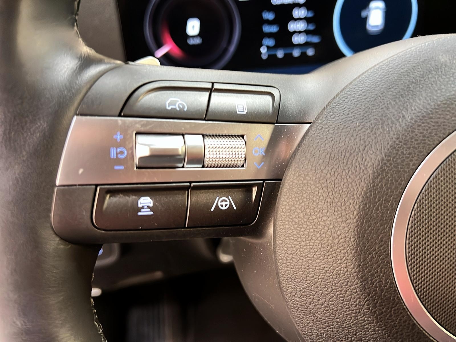 Hyundai Kona EV PREFERRED NAV 2025 - image #19
