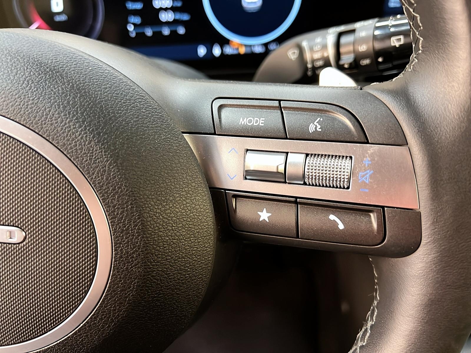 Hyundai Kona EV 2025 - Image #18