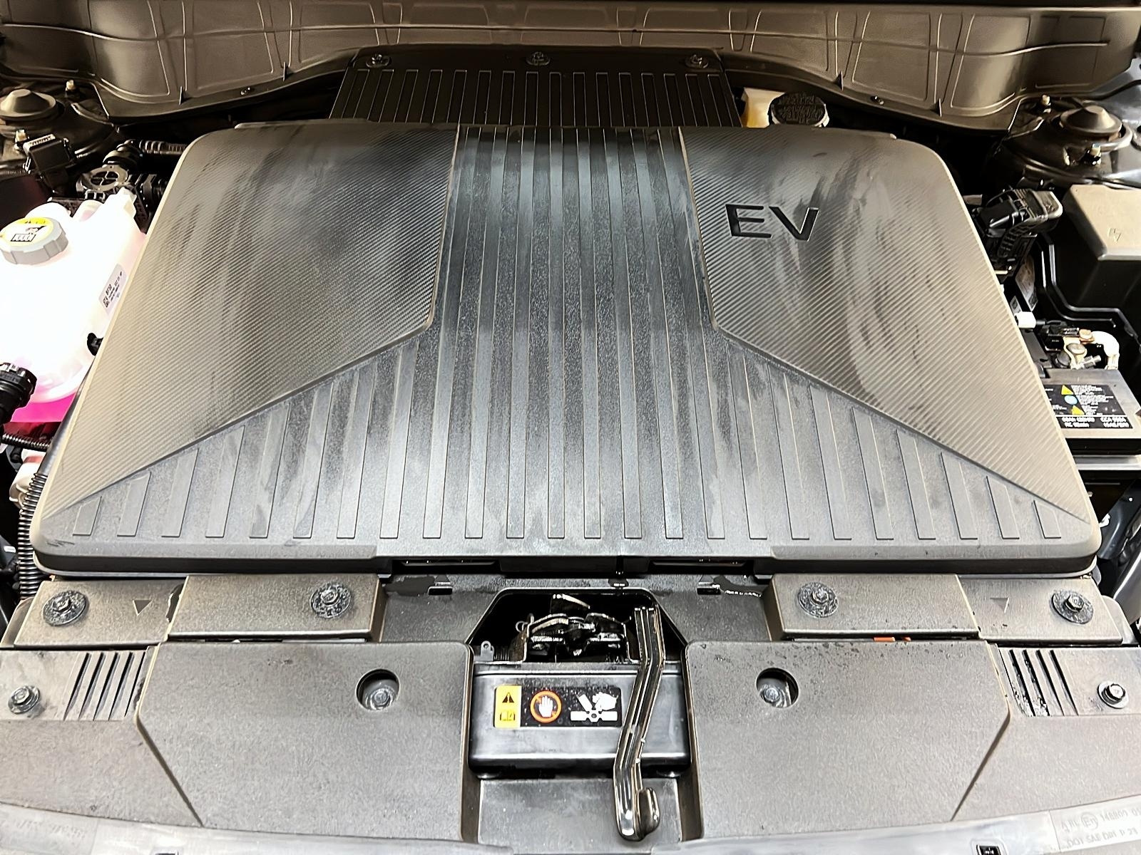 Hyundai Kona EV 2025 - Image #11