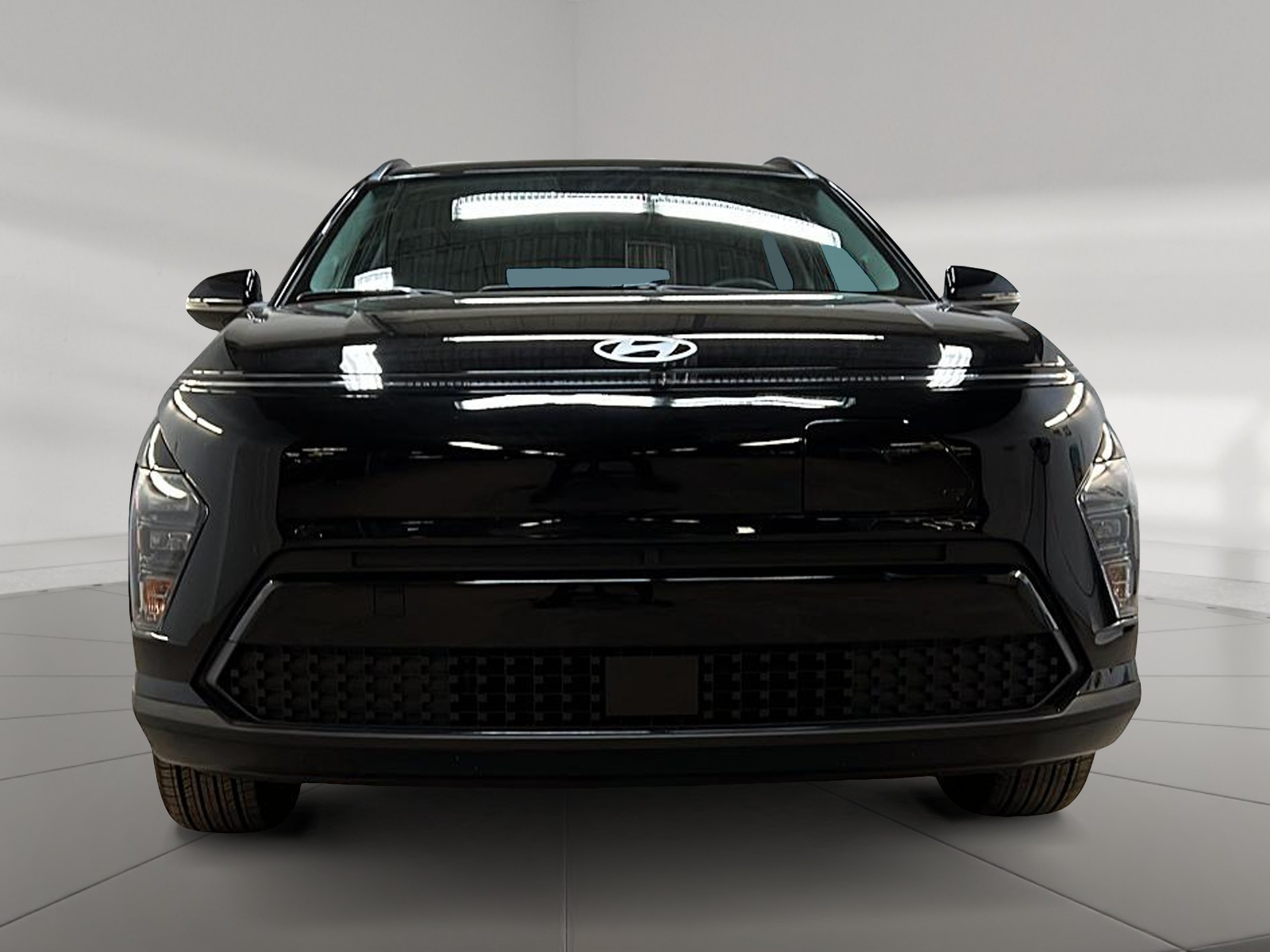 Hyundai Kona EV 2025 - Image #2