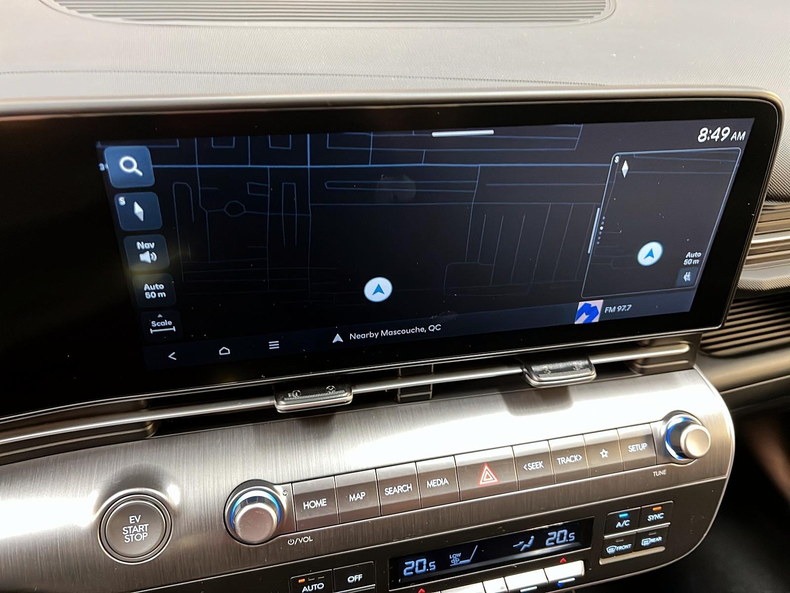 Hyundai Kona EV 2025 - Image #16
