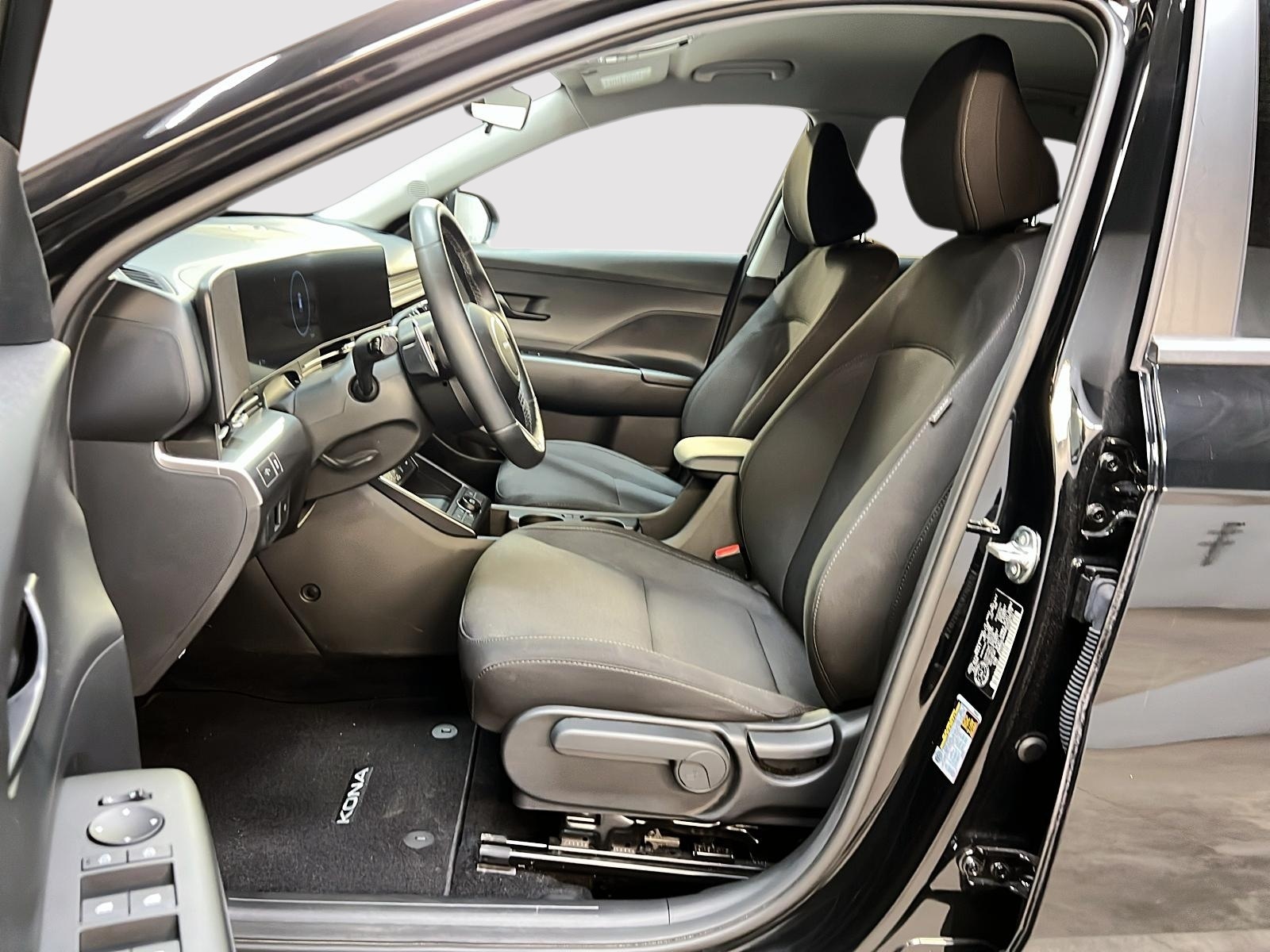 Hyundai Kona EV 2025 - Image #7