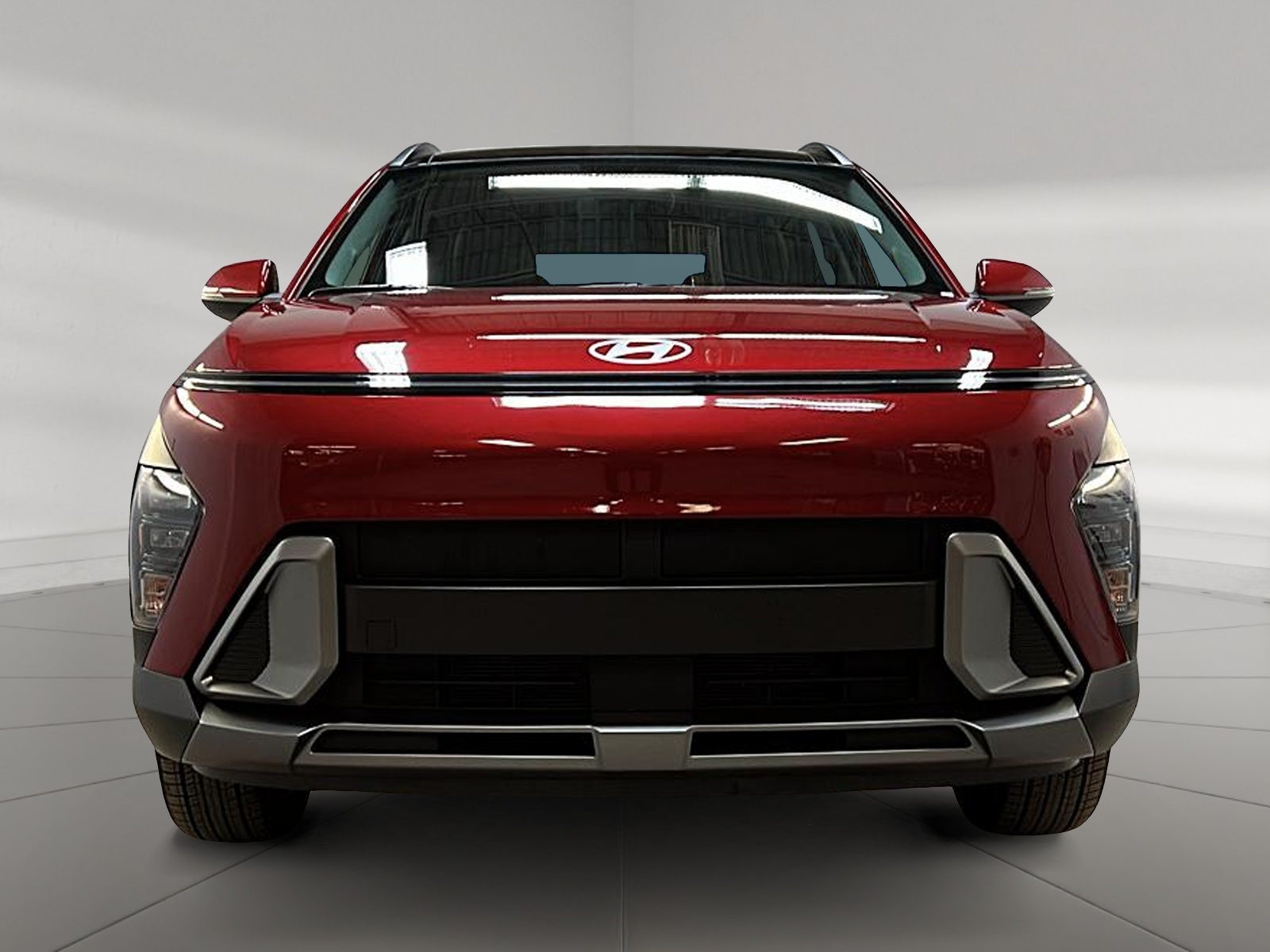 Hyundai Kona PREFERRED TREND CUIR TOIT 4RM 2024 - image #2