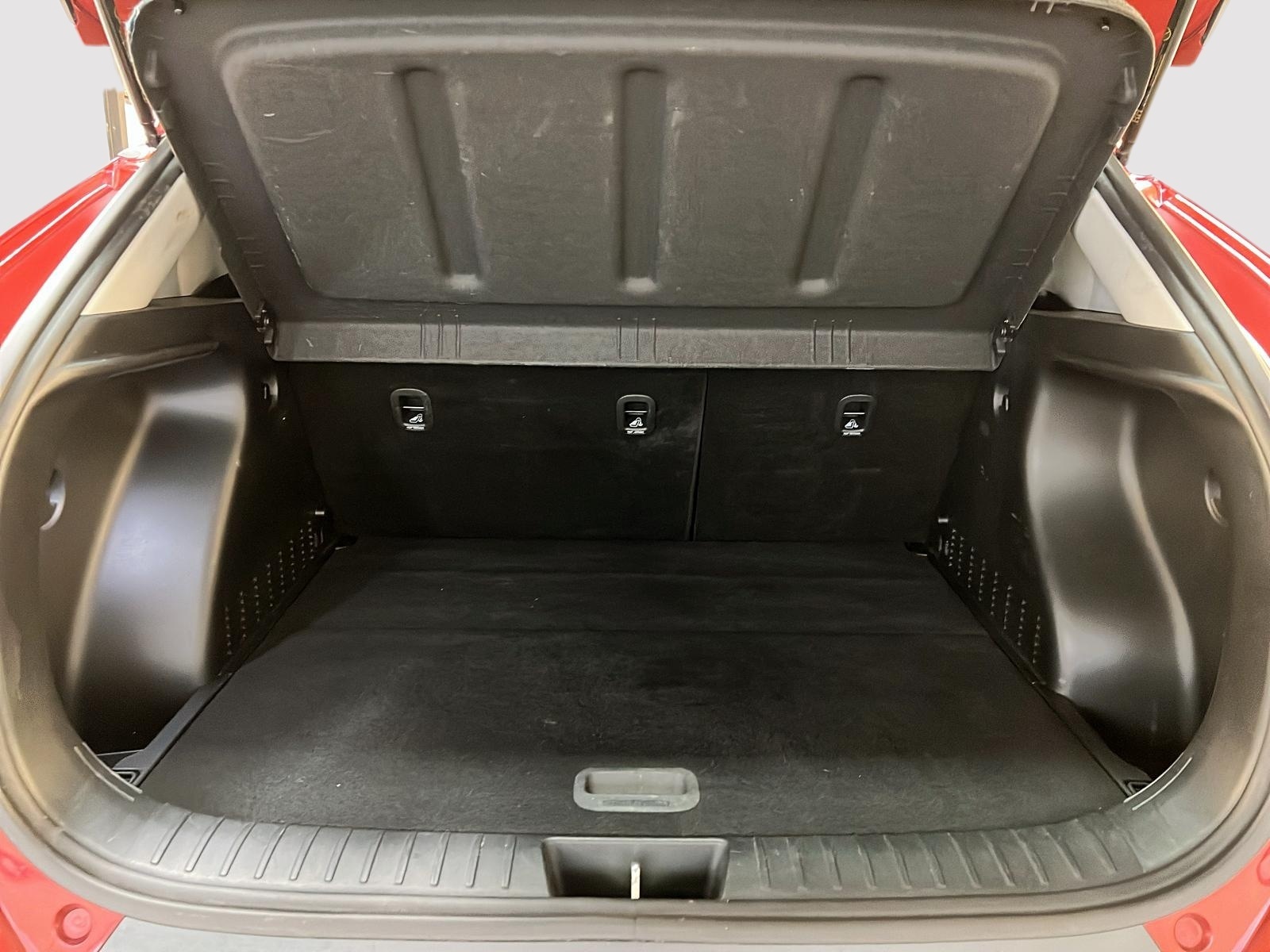 Hyundai Kona PREFERRED TREND CUIR TOIT 4RM 2024 - image #13