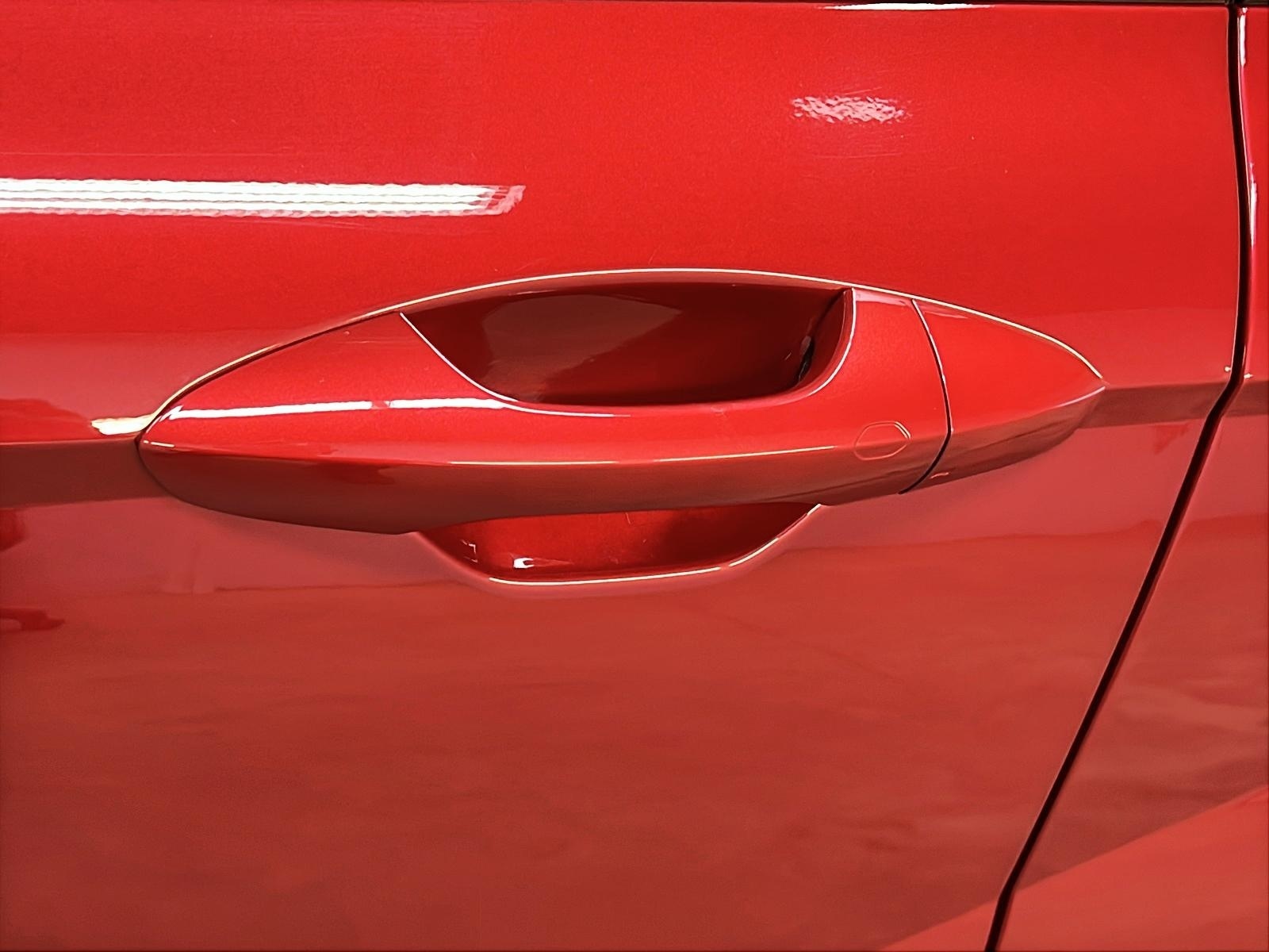 Hyundai Kona PREFERRED TREND CUIR TOIT 4RM 2024 - image #24