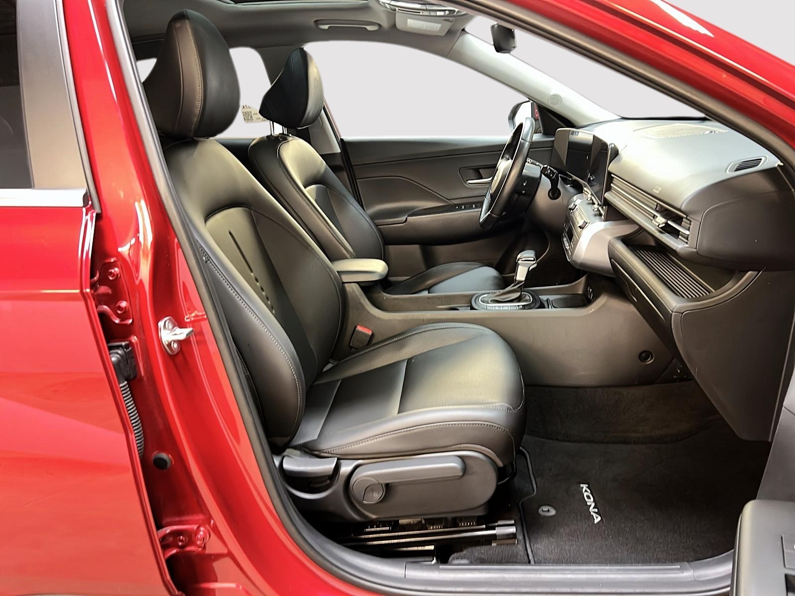 Hyundai Kona PREFERRED TREND CUIR TOIT 4RM 2024 - image #8