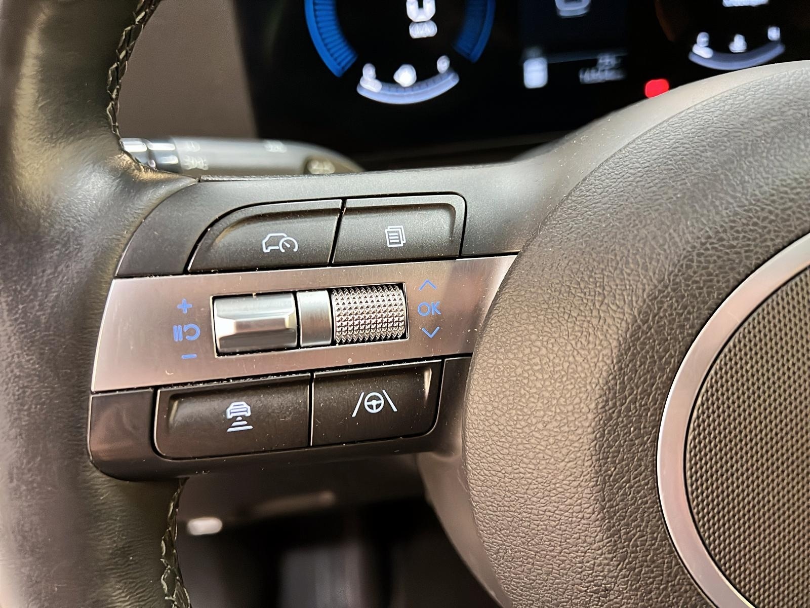 Hyundai Kona PREFERRED TREND CUIR TOIT 4RM 2024 - image #20