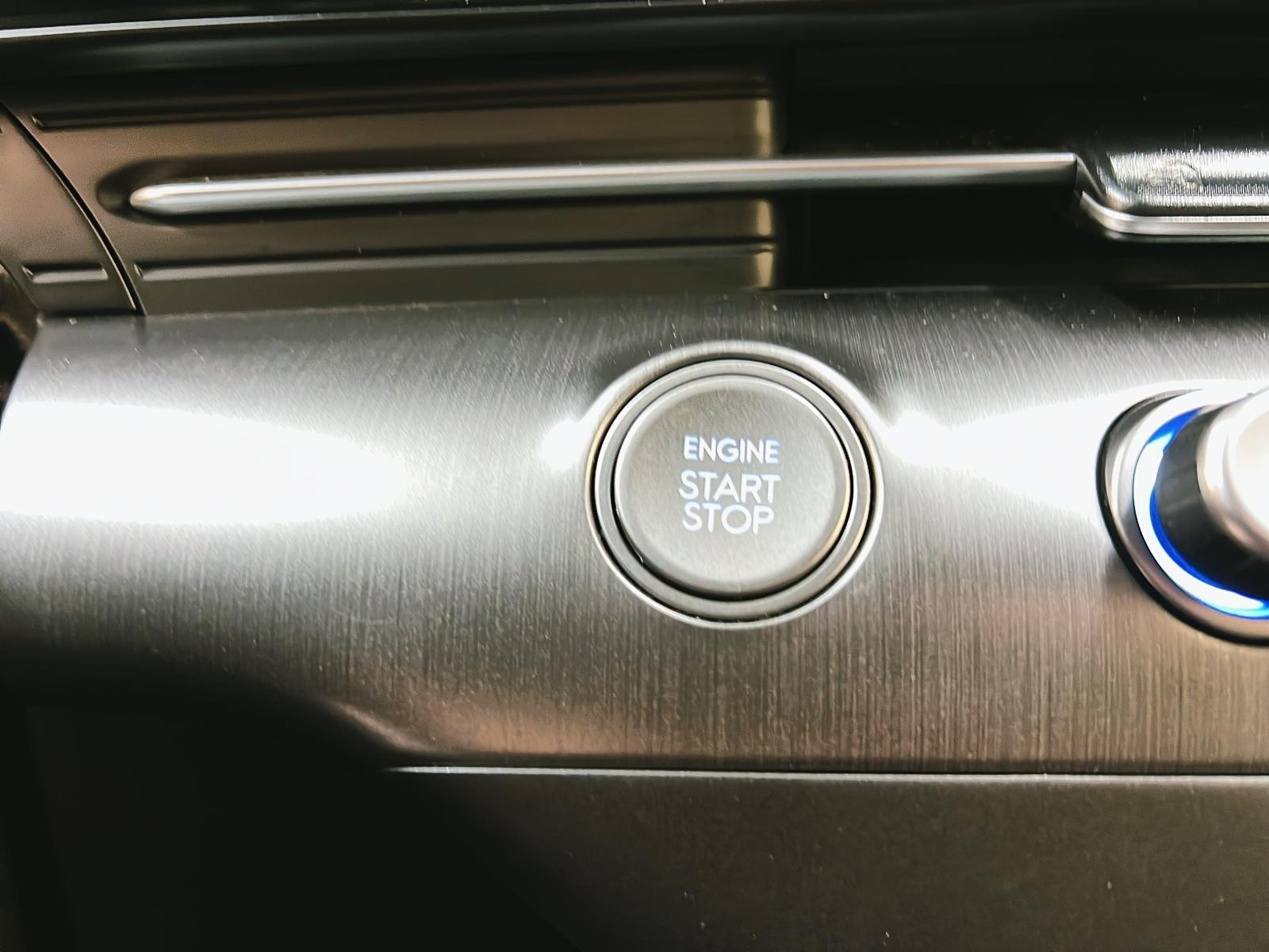 Hyundai Kona PREFERRED TREND CUIR TOIT 4RM 2024 - image #18