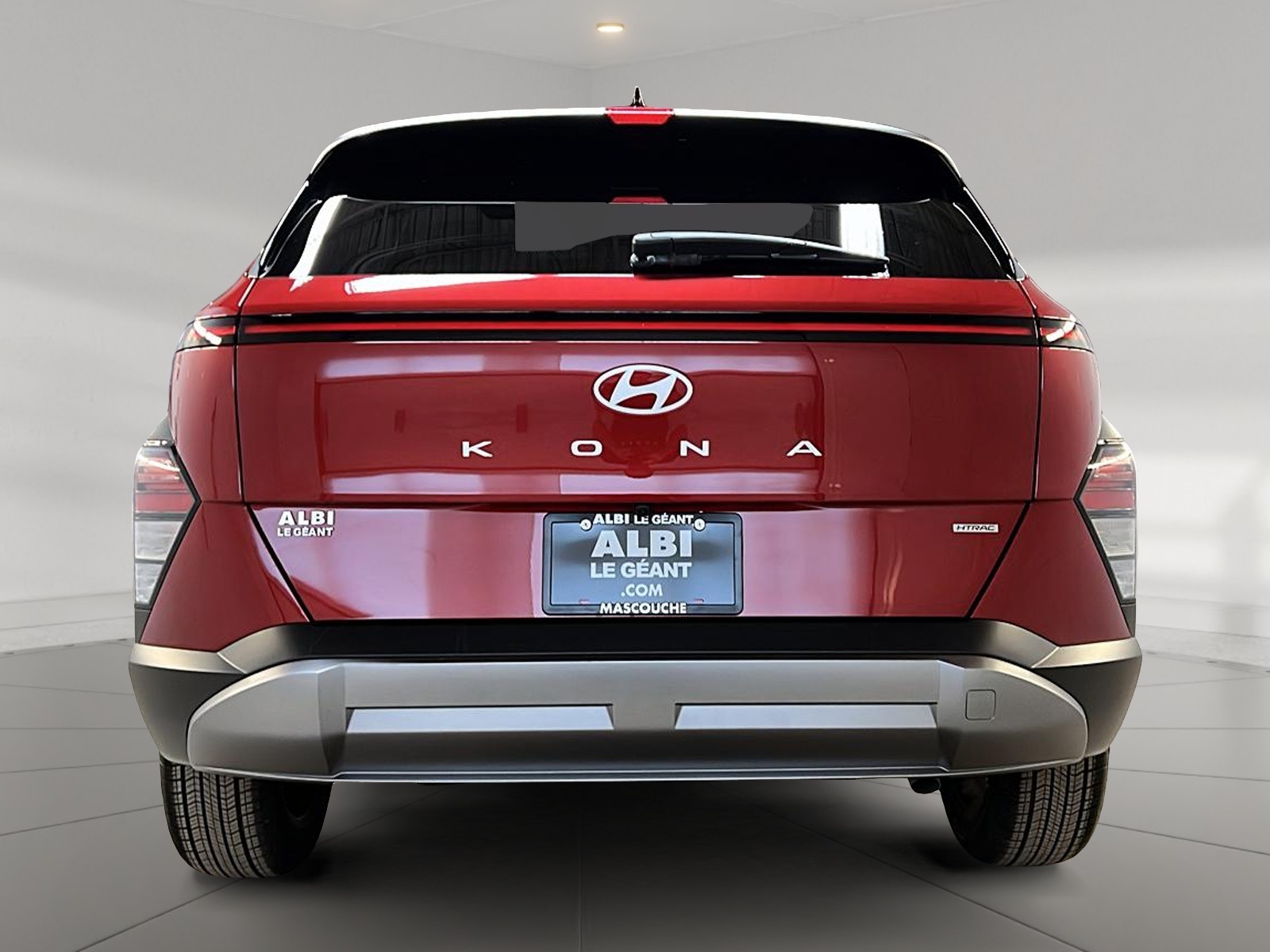 Hyundai Kona PREFERRED TREND CUIR TOIT 4RM 2024 - image #5
