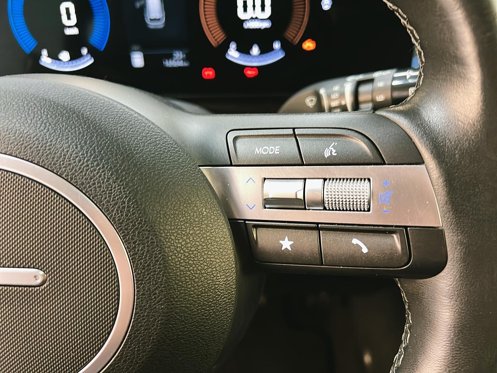Hyundai Kona PREFERRED TREND CUIR TOIT 4RM 2024 - image #19