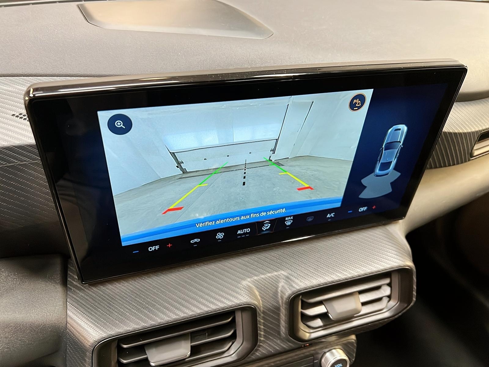 Ford Mustang GT COUPE 2025 - image #16