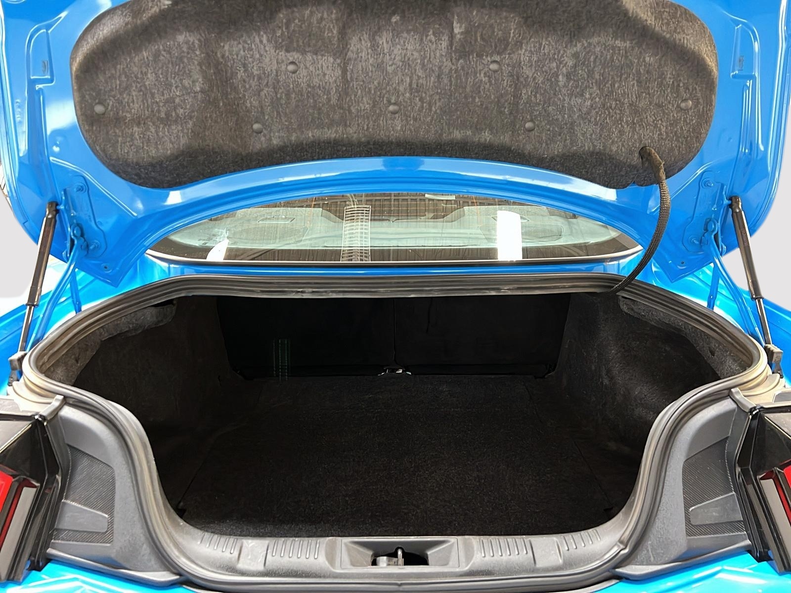 Ford Mustang GT COUPE 2025 - image #12