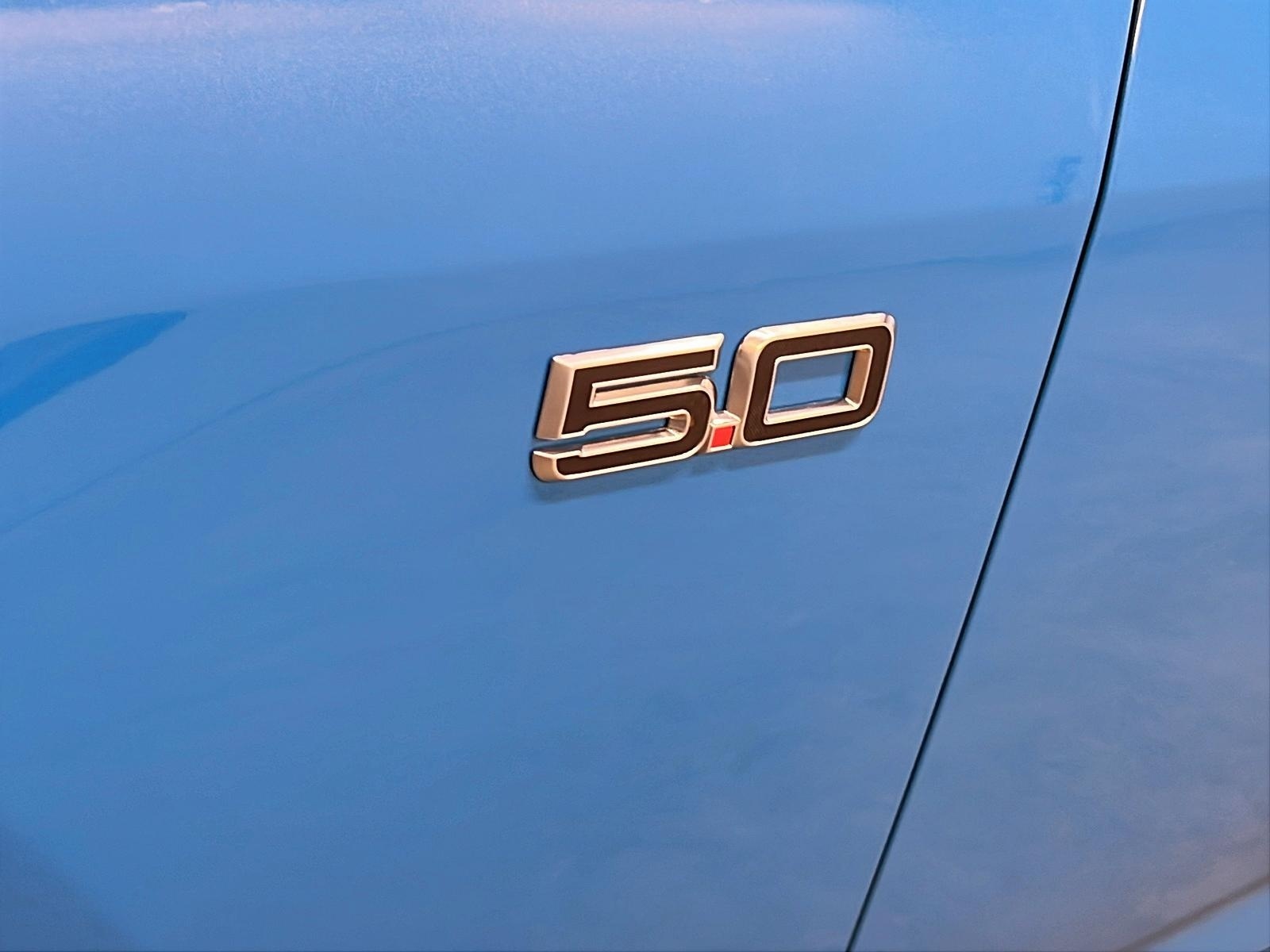 Ford Mustang GT COUPE 2025 - image #24