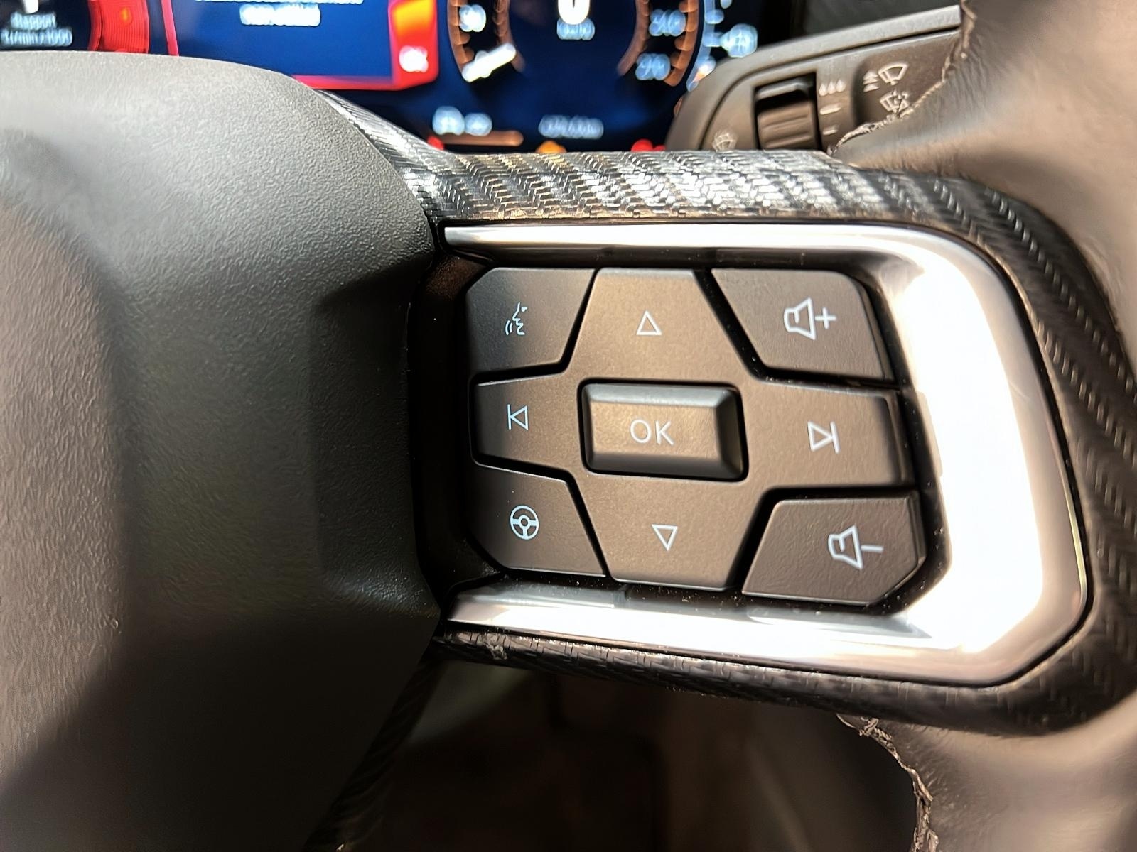 Ford Mustang GT COUPE 2025 - image #18