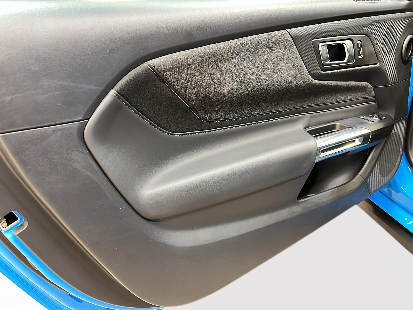 Ford Mustang GT COUPE 2025 - image #22