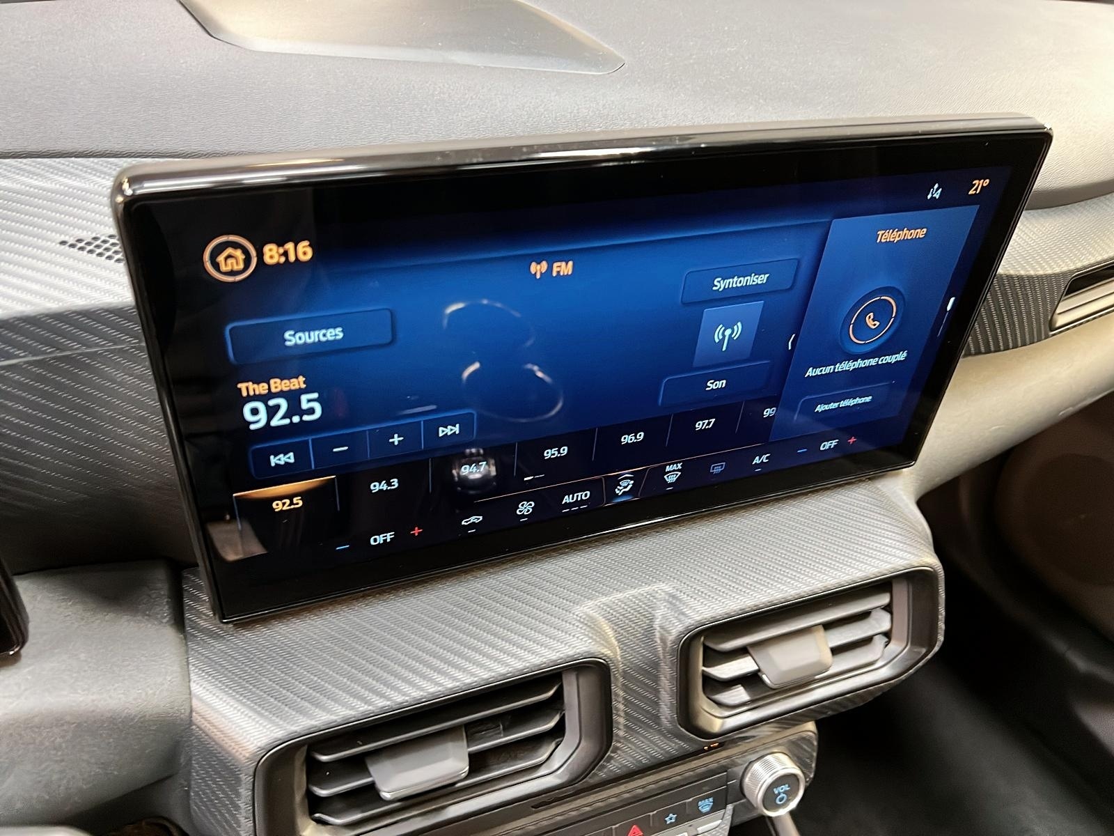 Ford Mustang GT COUPE 2025 - image #15