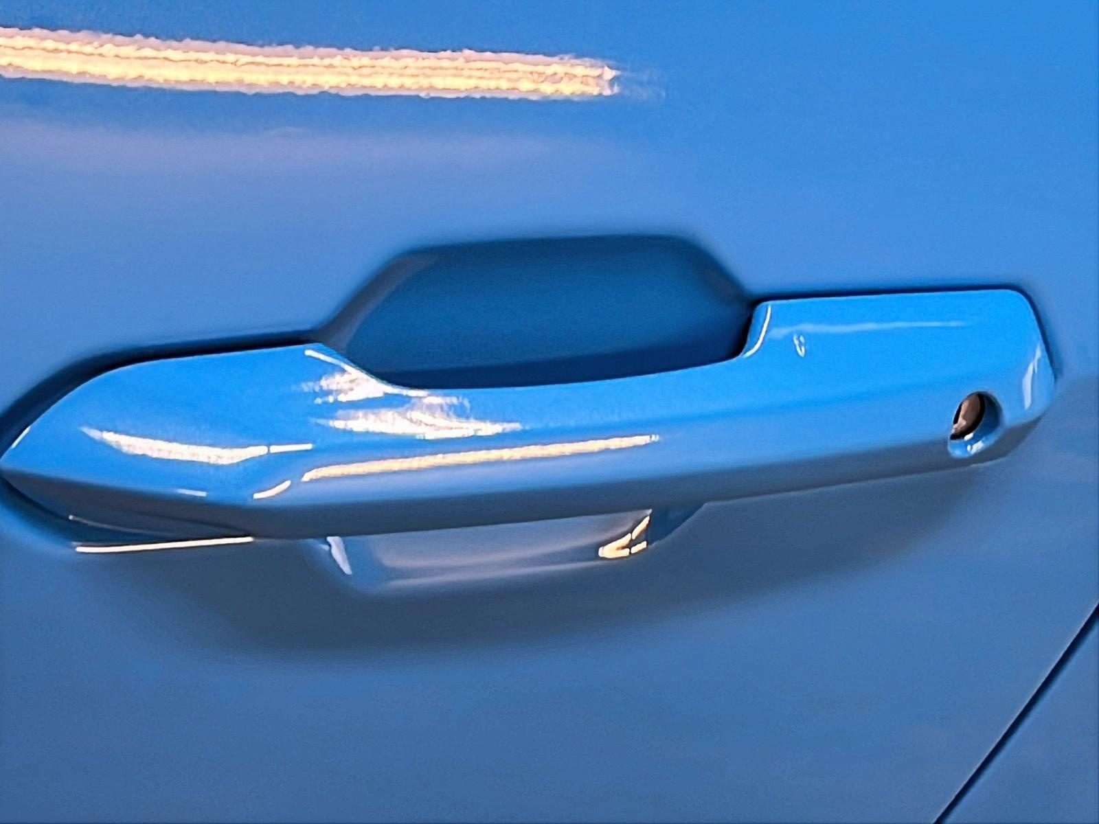 Ford Mustang GT COUPE 2025 - image #23