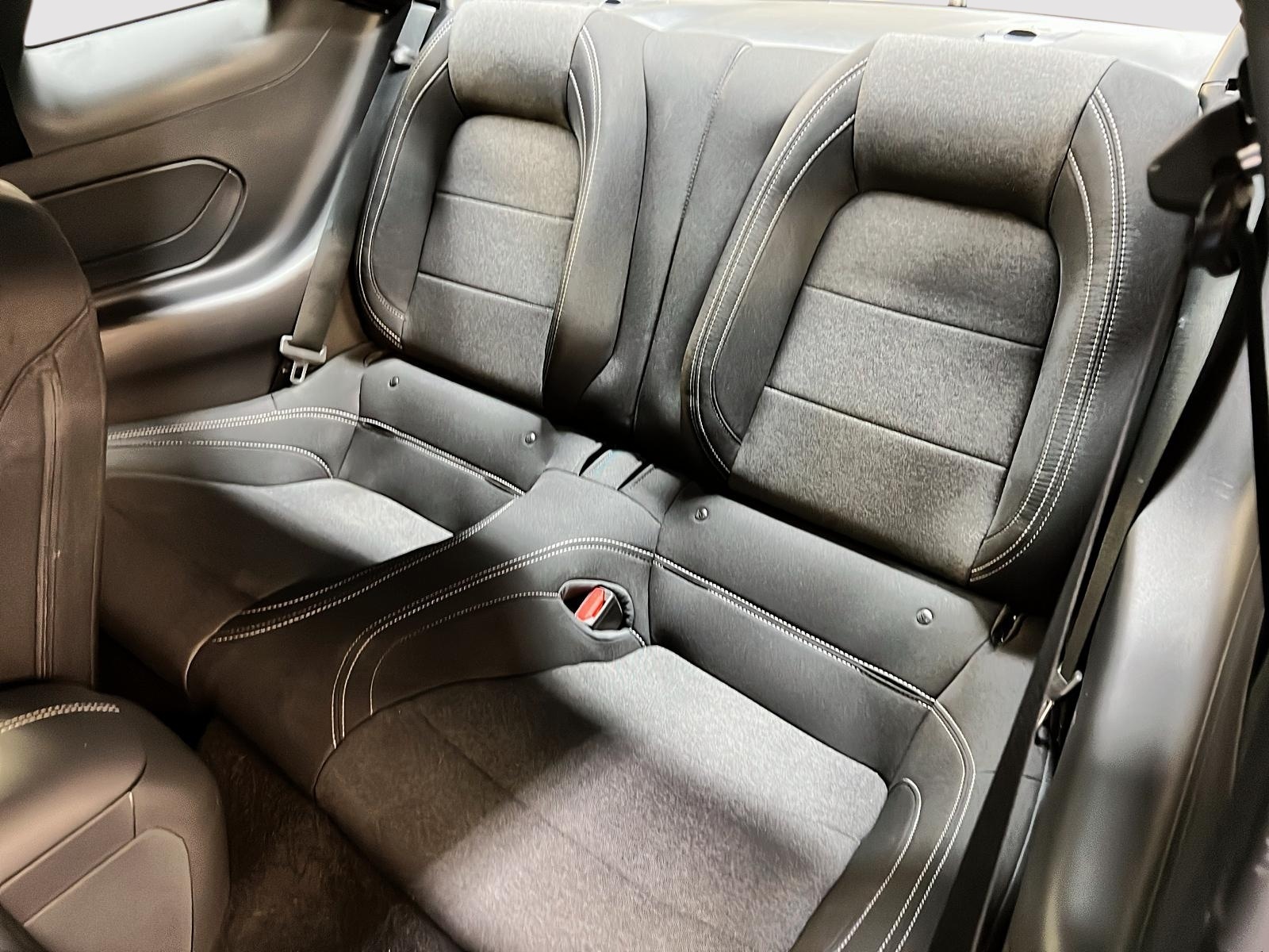 Ford Mustang GT COUPE 2025 - image #9