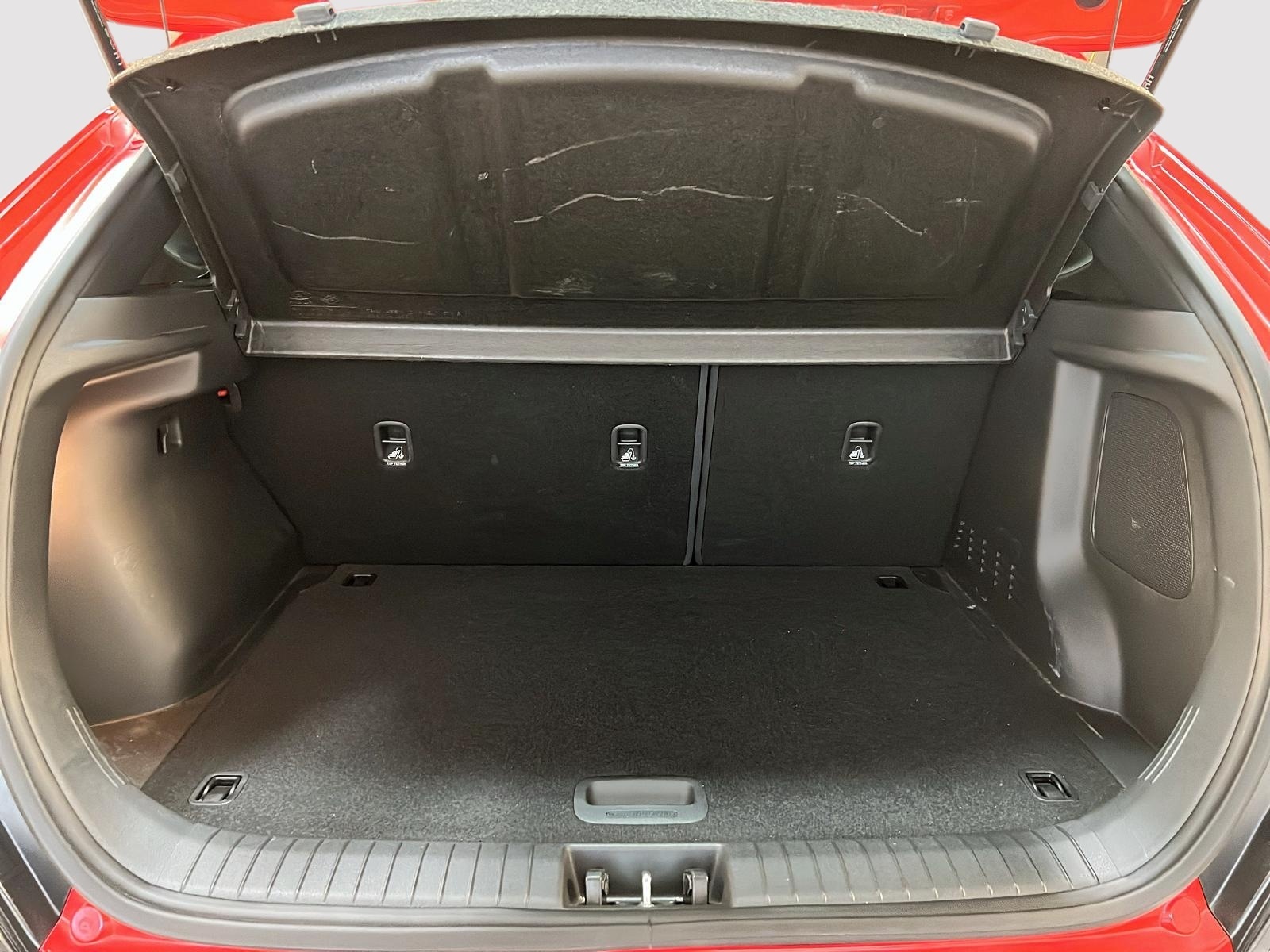 Hyundai Kona N LINE ULTIMATE 1.6T CUIR TOIT NAV 4RM 2023 - image #13