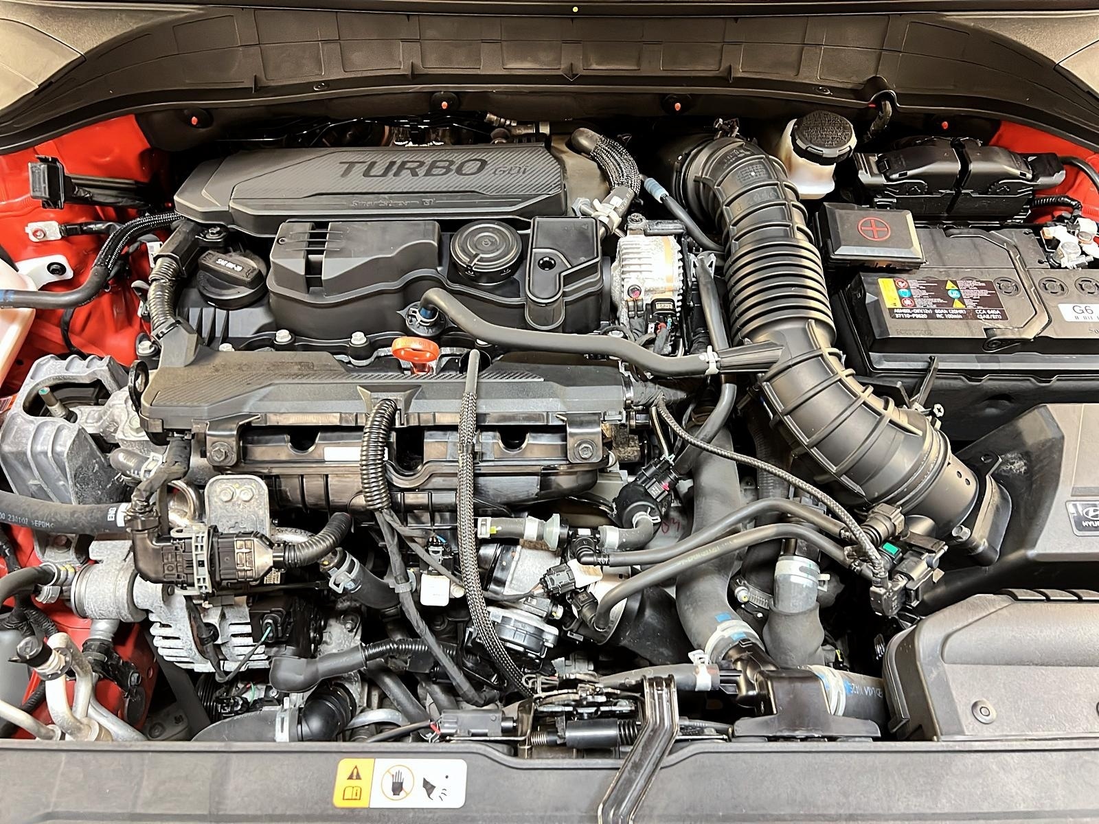 Hyundai Kona 2023 - Image #12