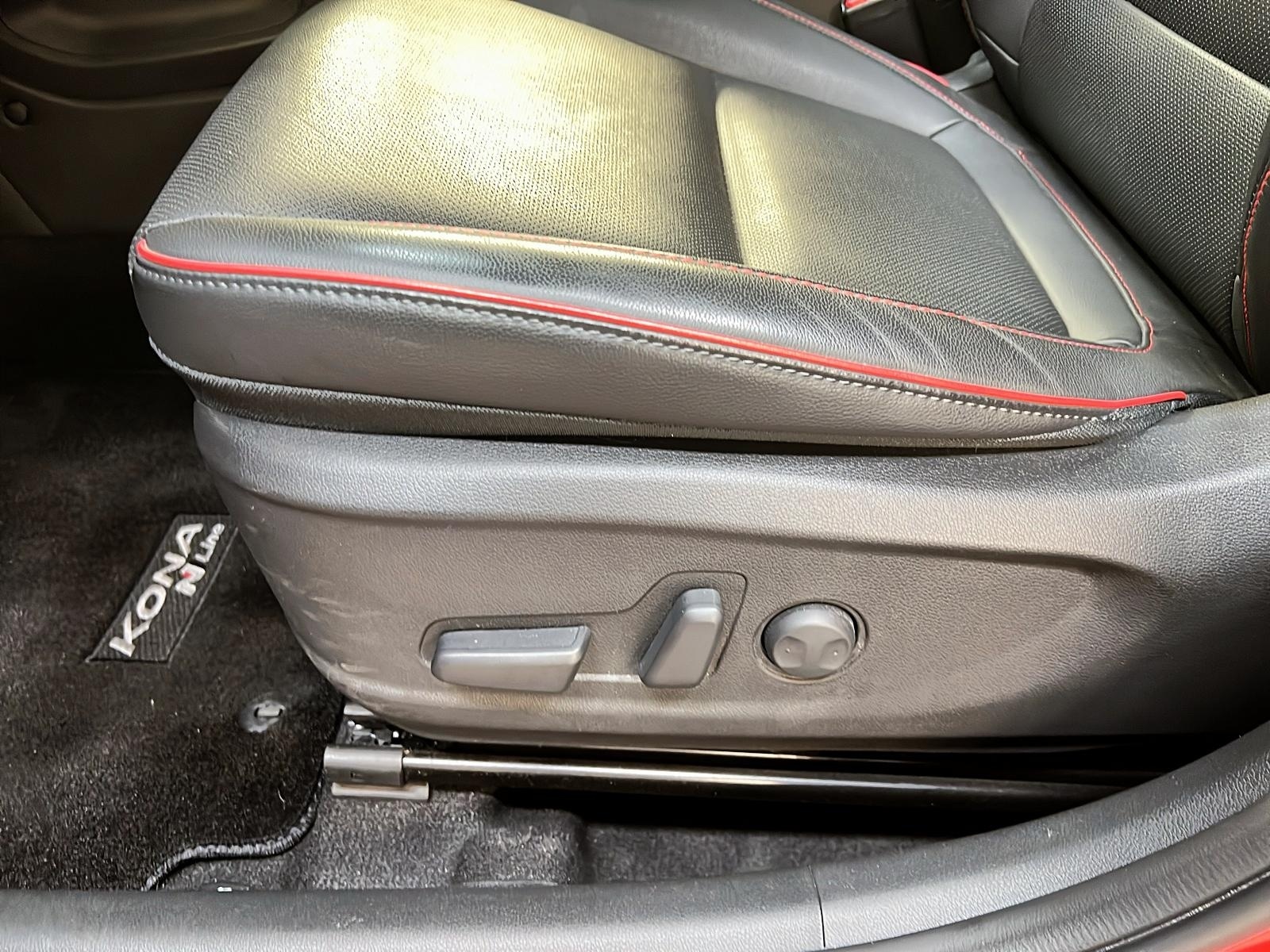 Hyundai Kona 2023 - Image #25