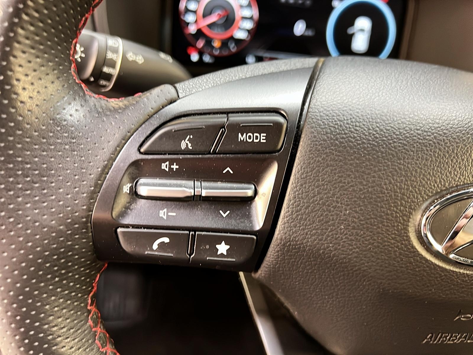 Hyundai Kona 2023 - Image #21