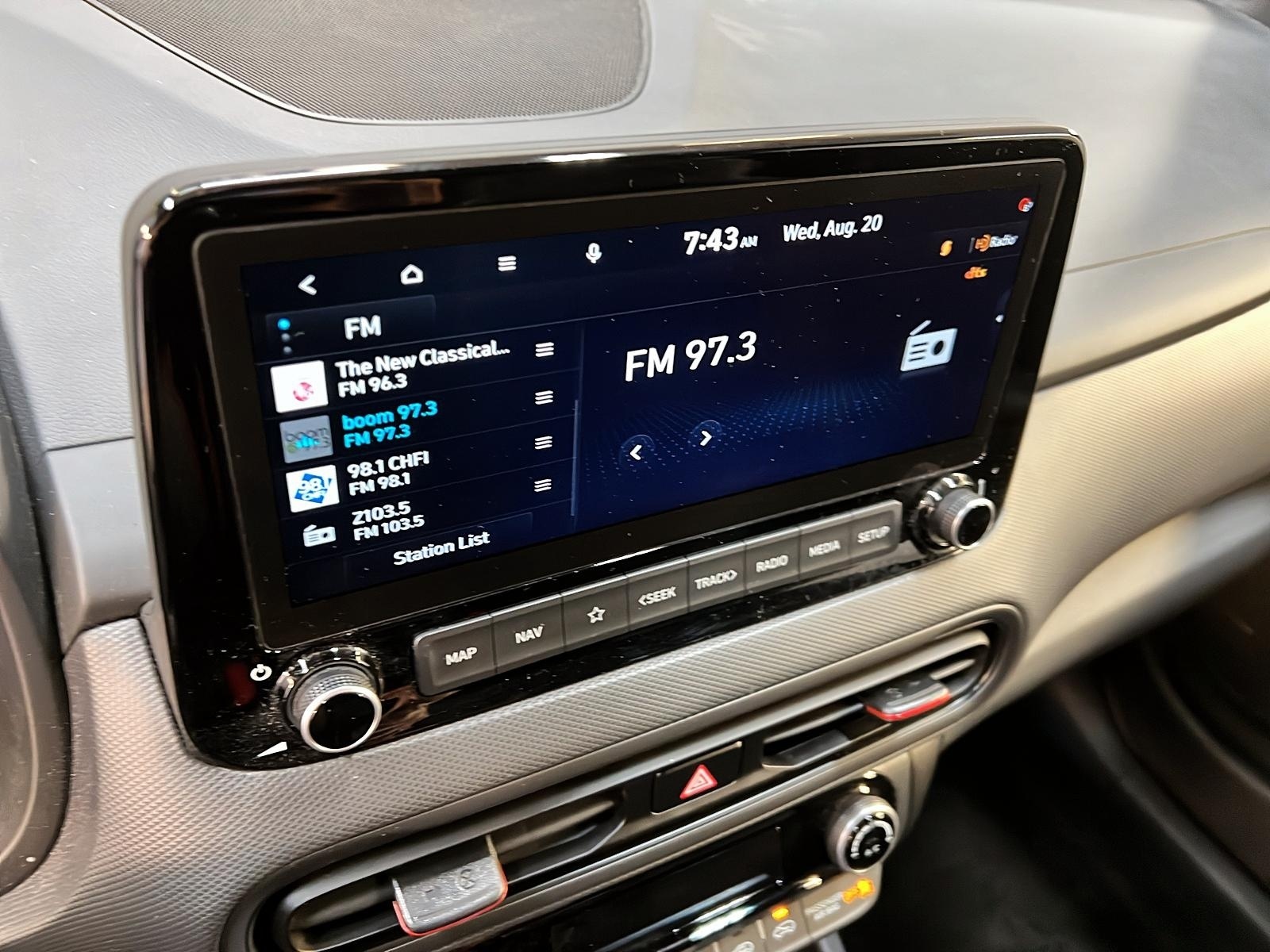 Hyundai Kona 2023 - Image #16