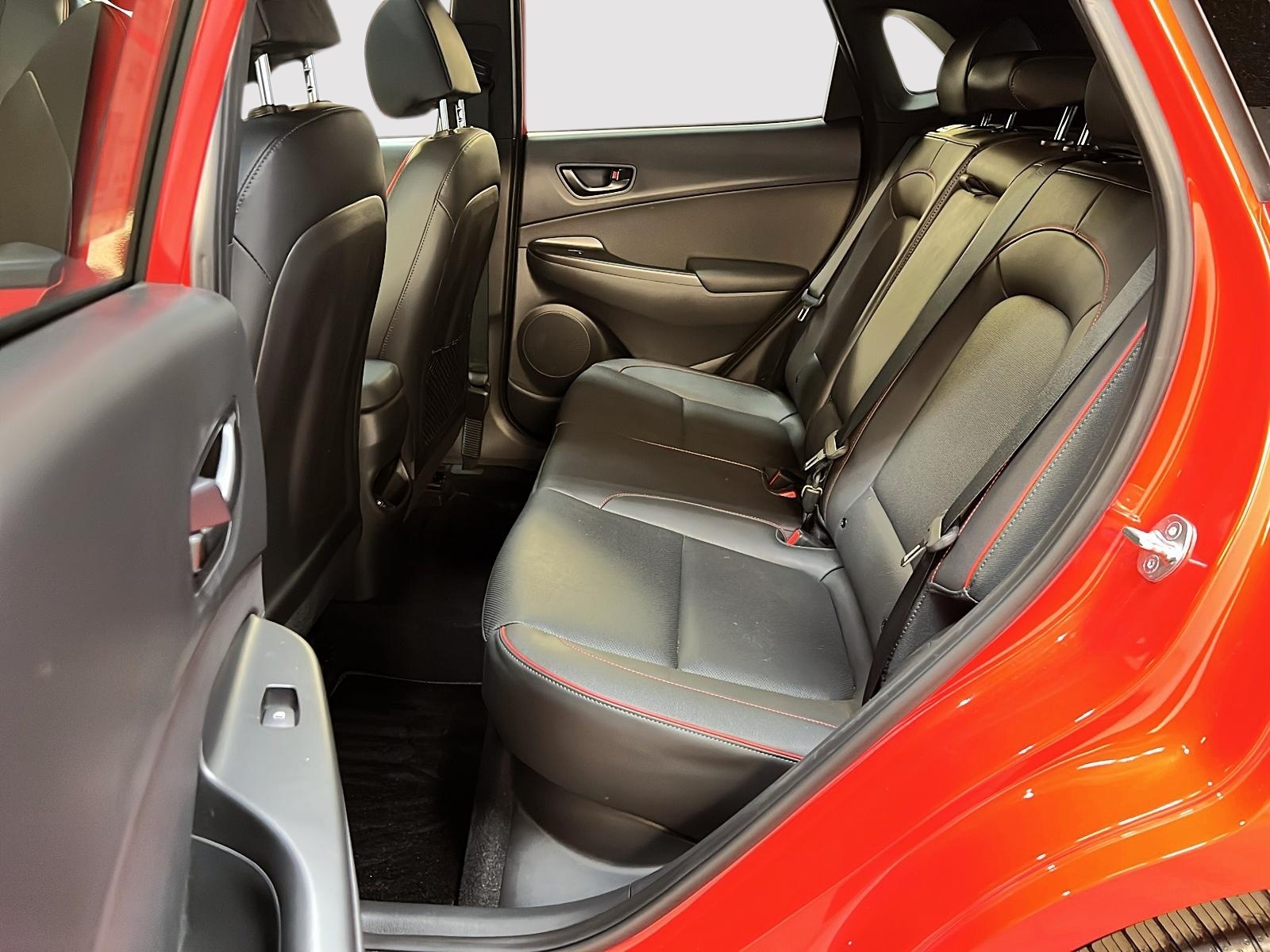 Hyundai Kona 2023 - Image #9