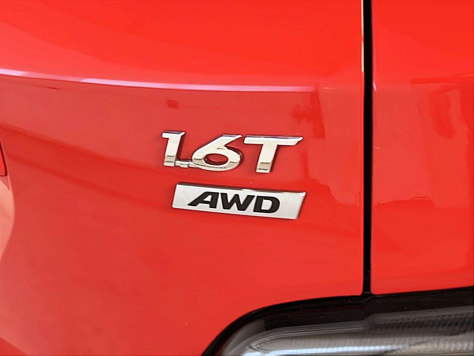 Hyundai Kona 2023 - Image #28