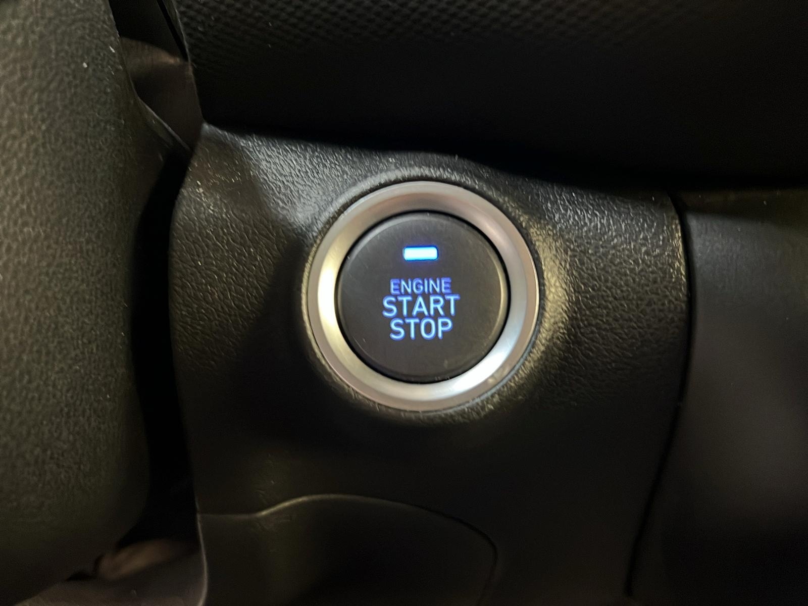 Hyundai Kona 2023 - Image #19