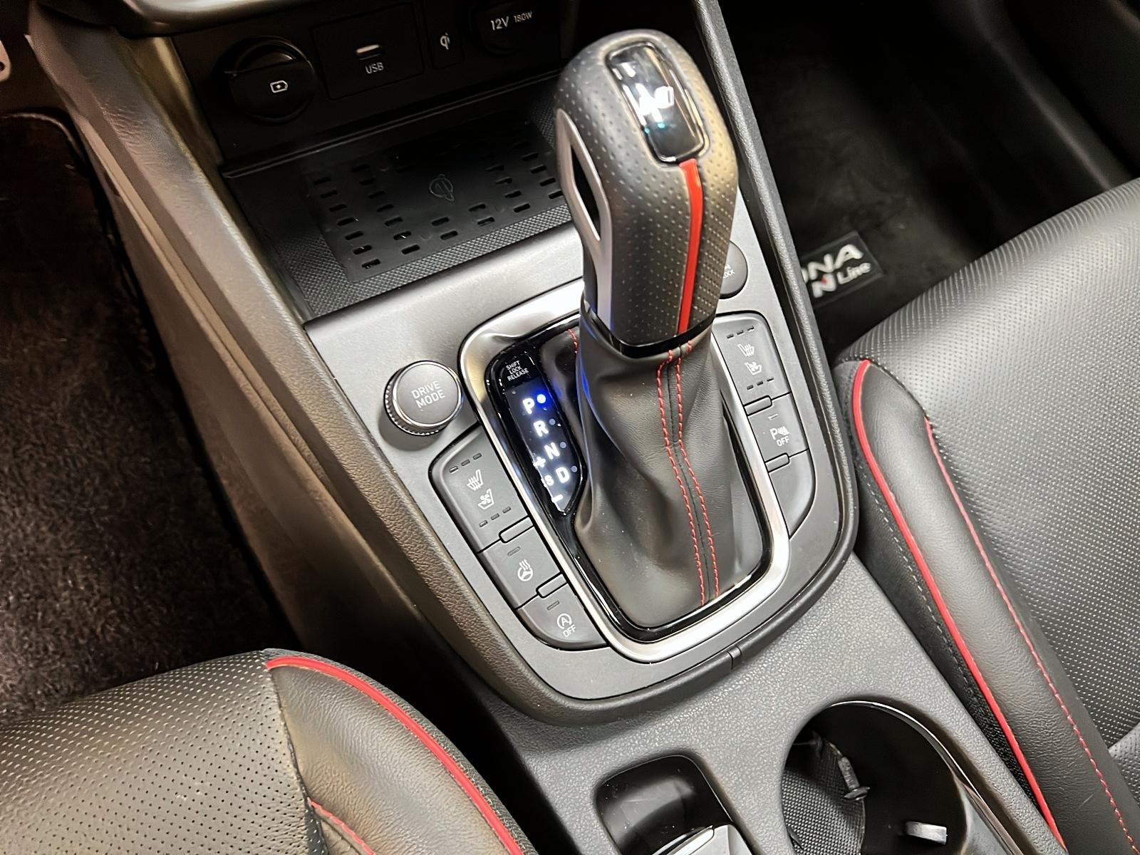 Hyundai Kona 2023 - Image #14
