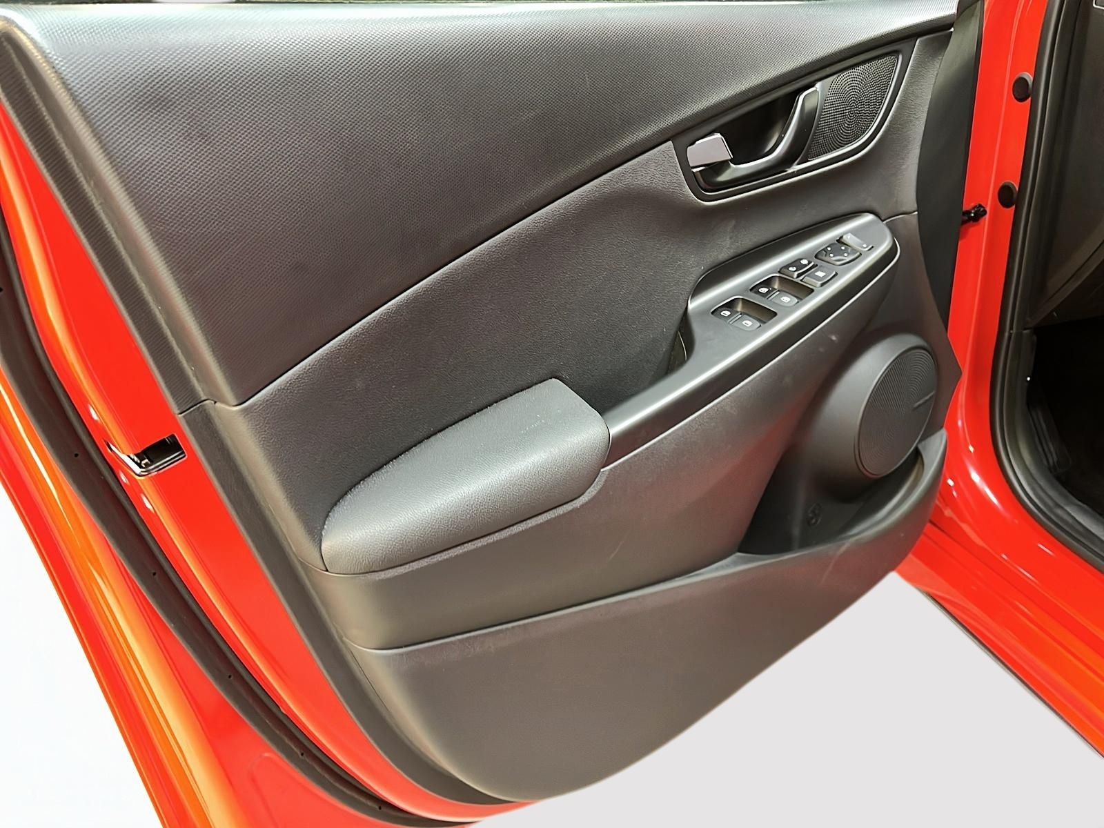 Hyundai Kona N LINE ULTIMATE 1.6T CUIR TOIT NAV 4RM 2023 - image #24