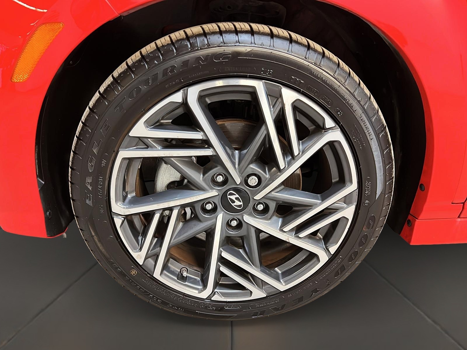 Hyundai Kona 2023 - Image #30