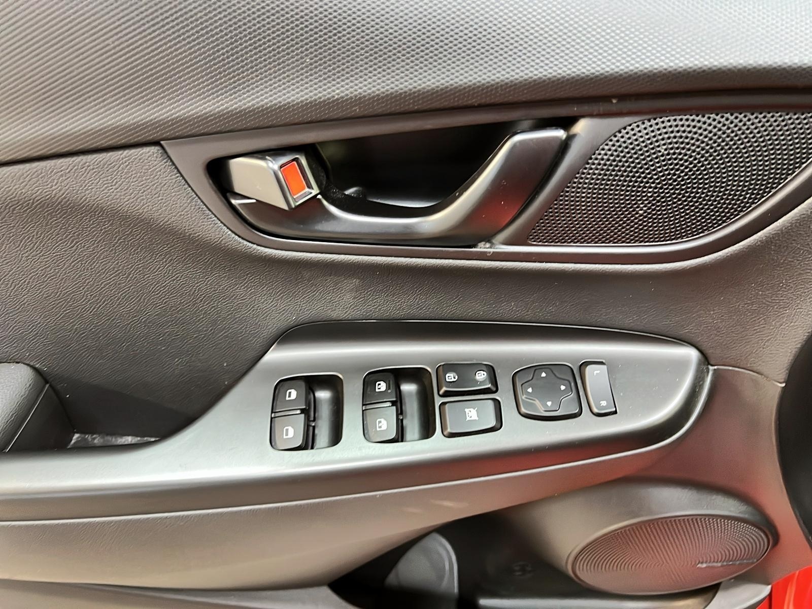 Hyundai Kona N LINE ULTIMATE 1.6T CUIR TOIT NAV 4RM 2023 - image #23