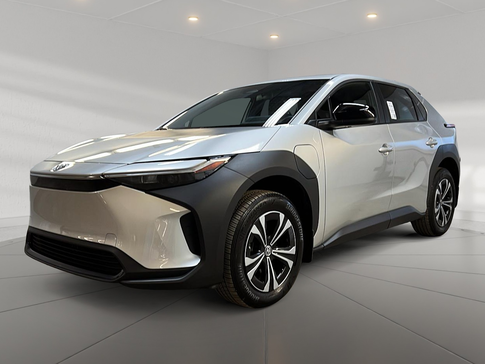 Toyota bZ4X 2024 - Image #1