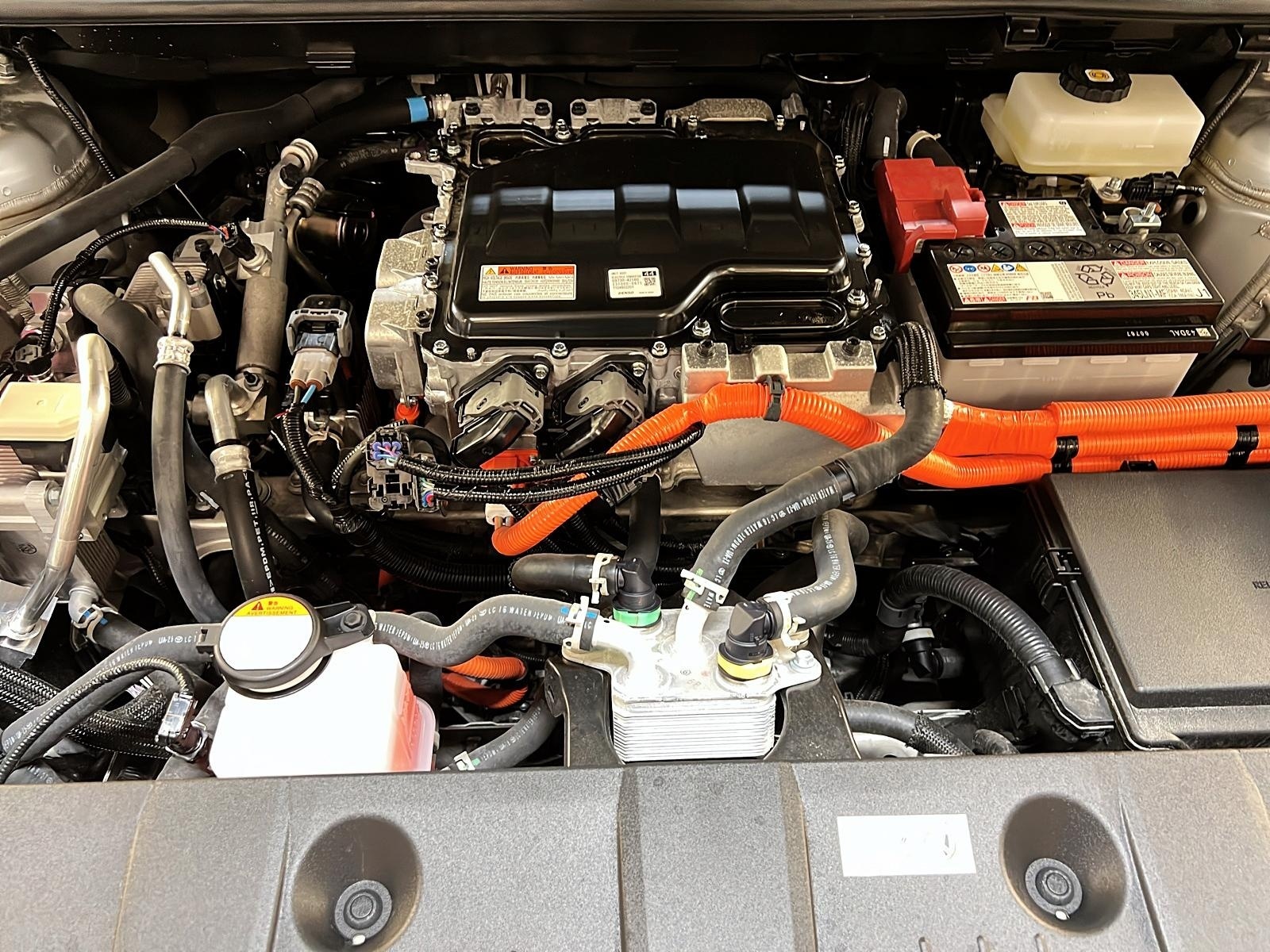 Toyota bZ4X 2024 - Image #11